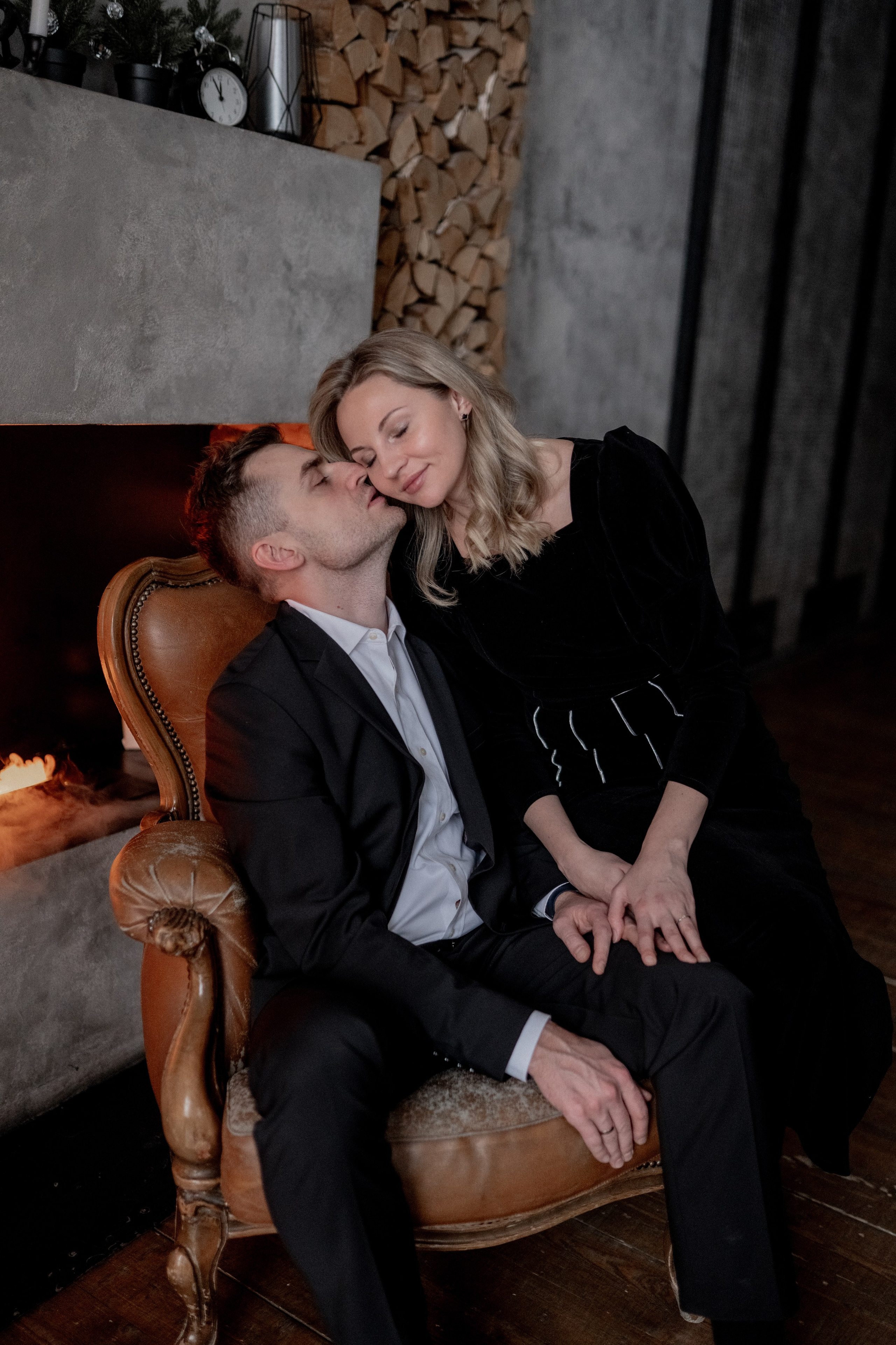 N & T. Фотограф Санкт-Петербург/Гомель Виктория Петрова