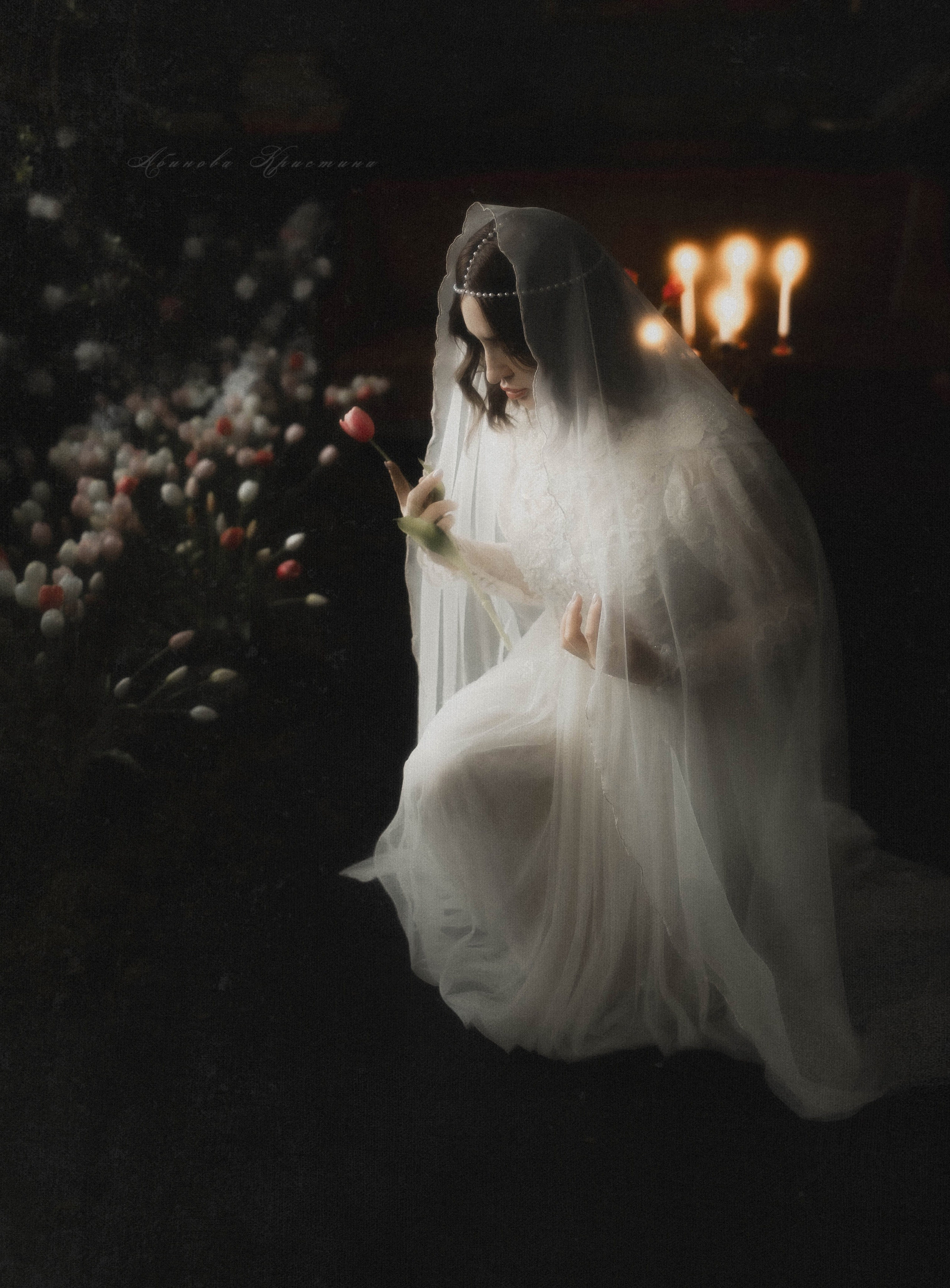 «Тюльпанная лихорадка». Твой проводник в мир ушедших эпох, романтики и женственности