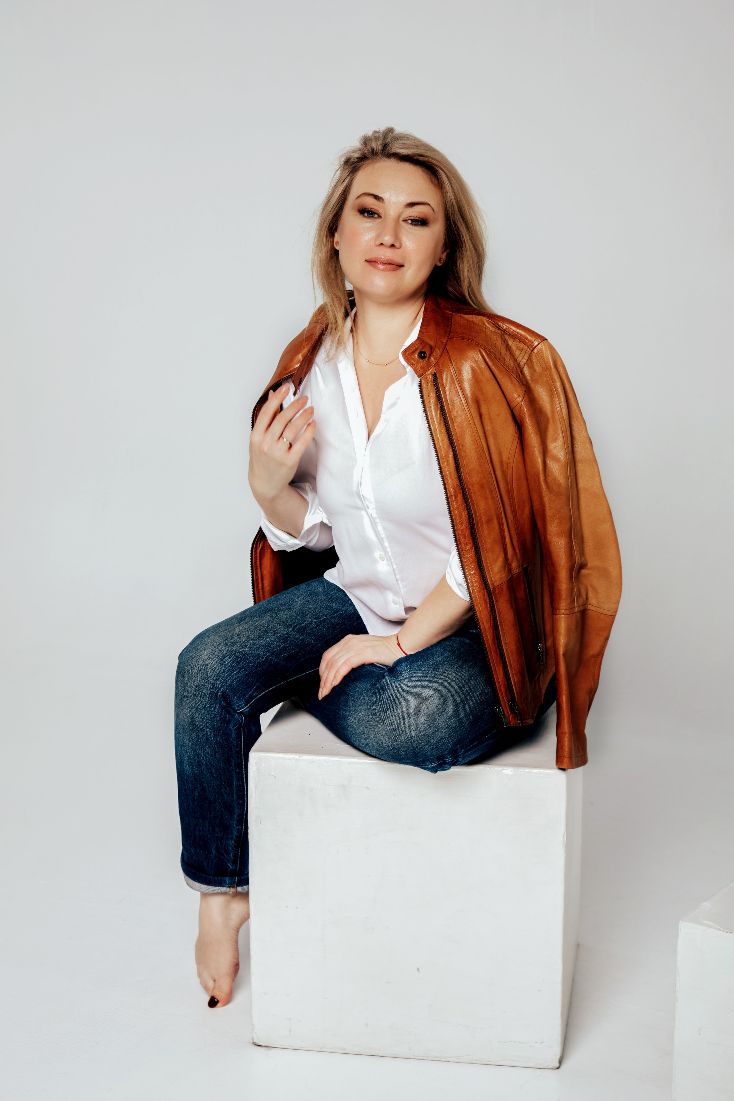 Елена. Фотограф в Самаре Татьяна Дубаносова