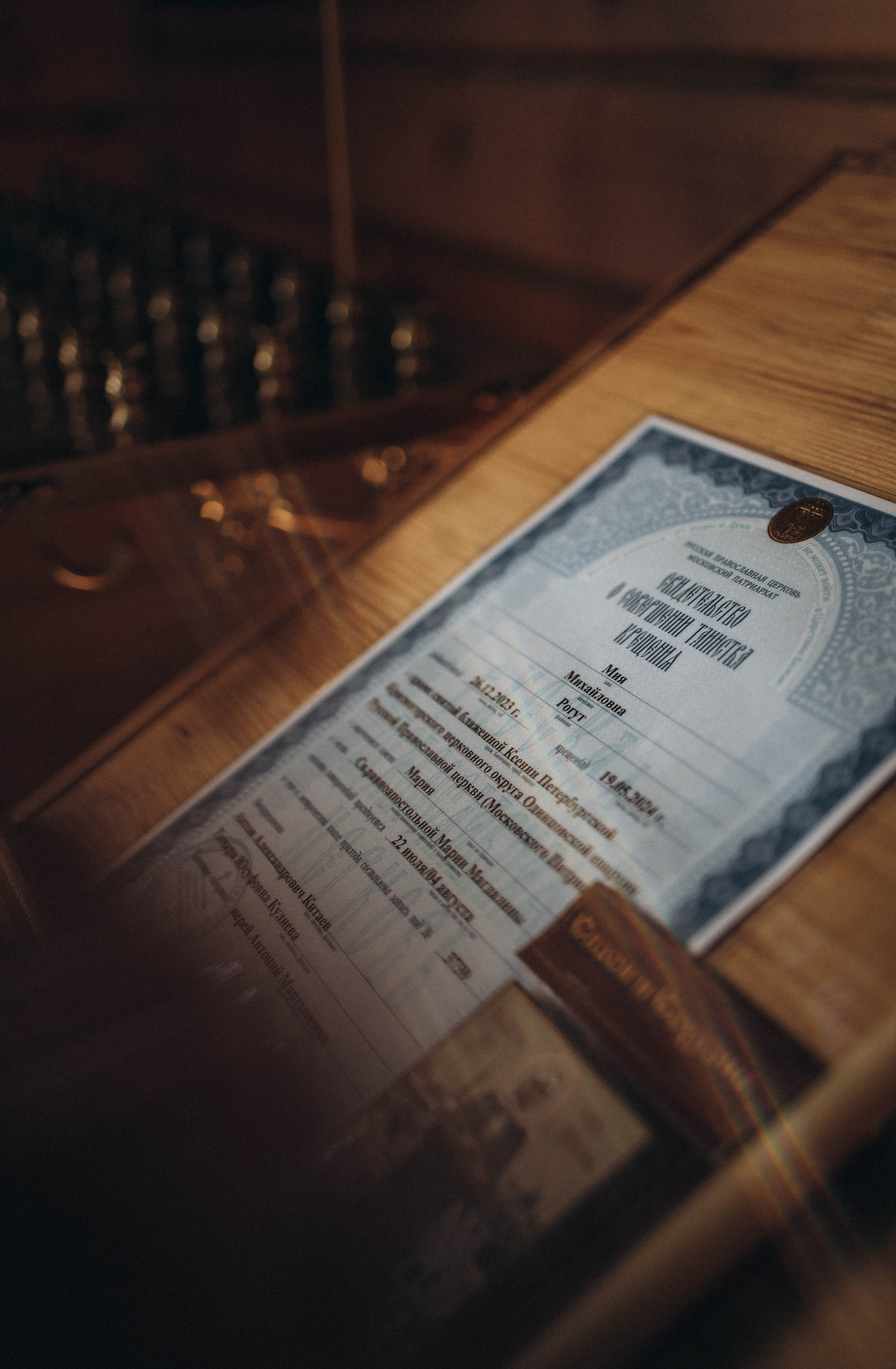 Мия. Миронова Анастасия