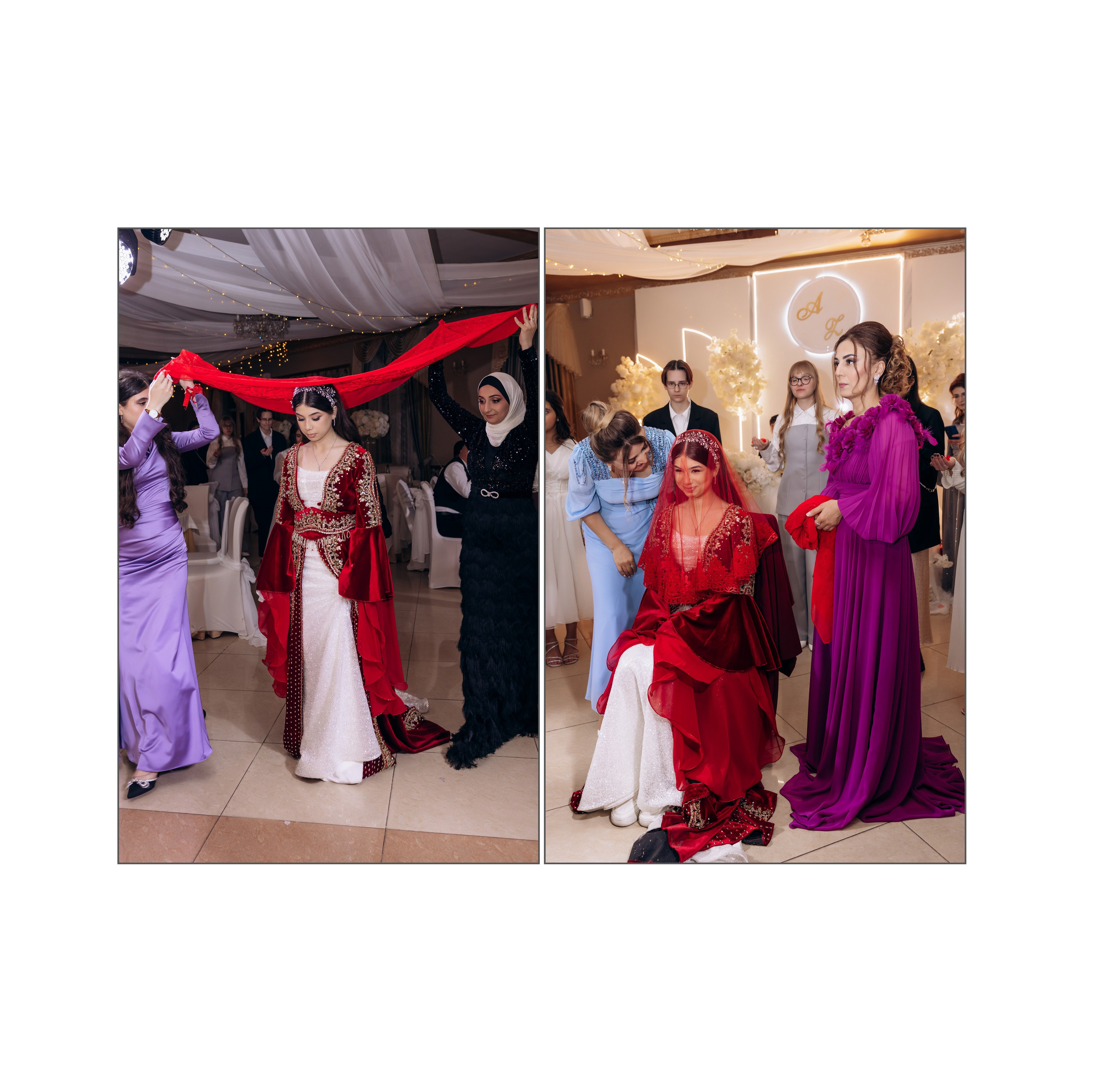 Асим Зейнаб 20 апреля 2024. Фотограф в Калининграде свадебная фотография, репортажная, фотосессии