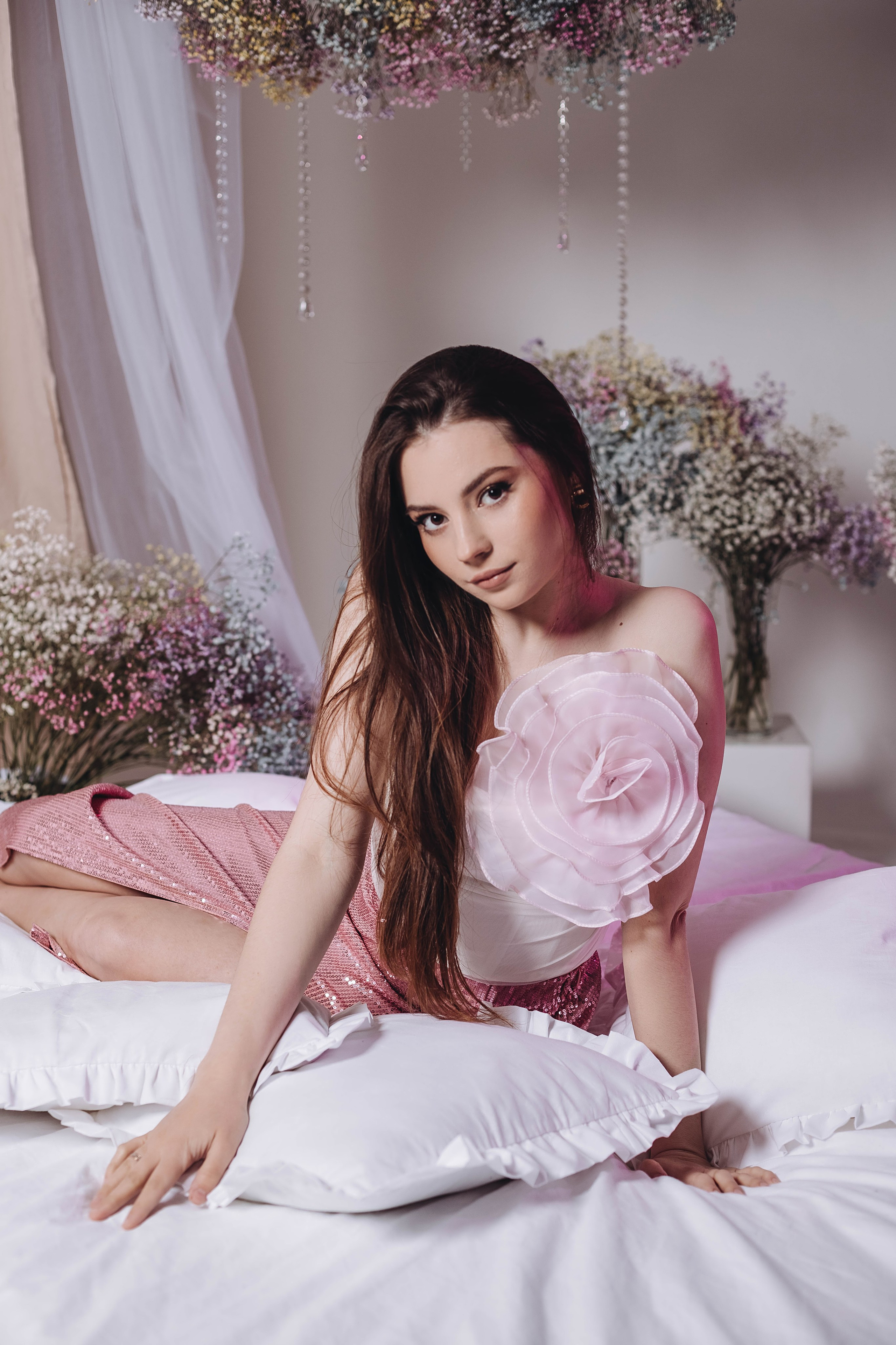 Диана 2024. Фотограф Сальск Катерина