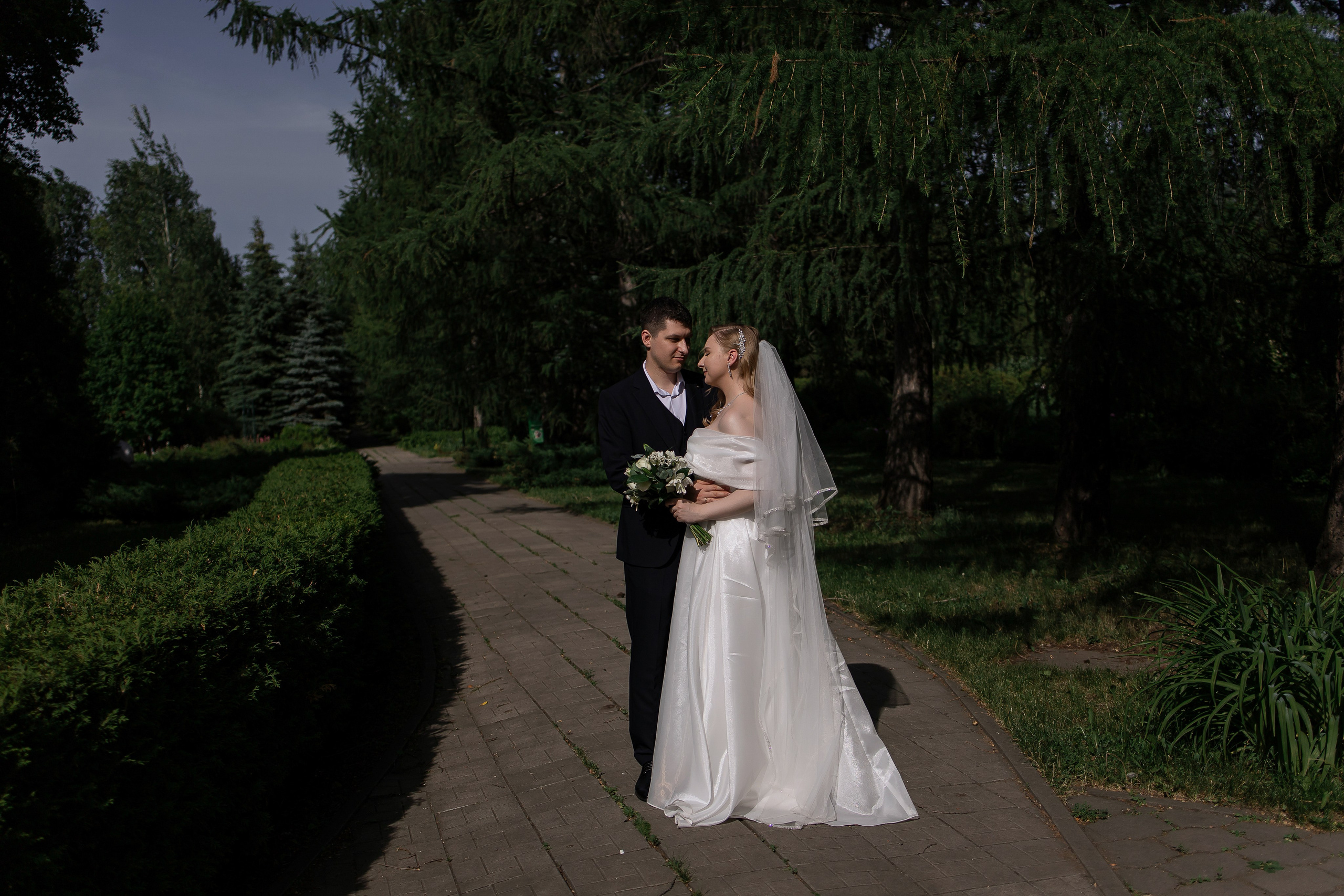 Jane & Artem. Anneta Benthen | Photographer