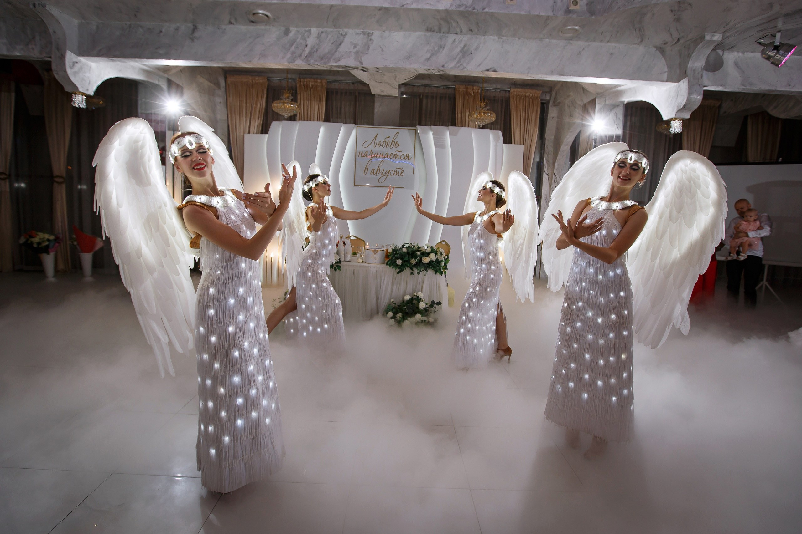 Anne Miller | Photographer