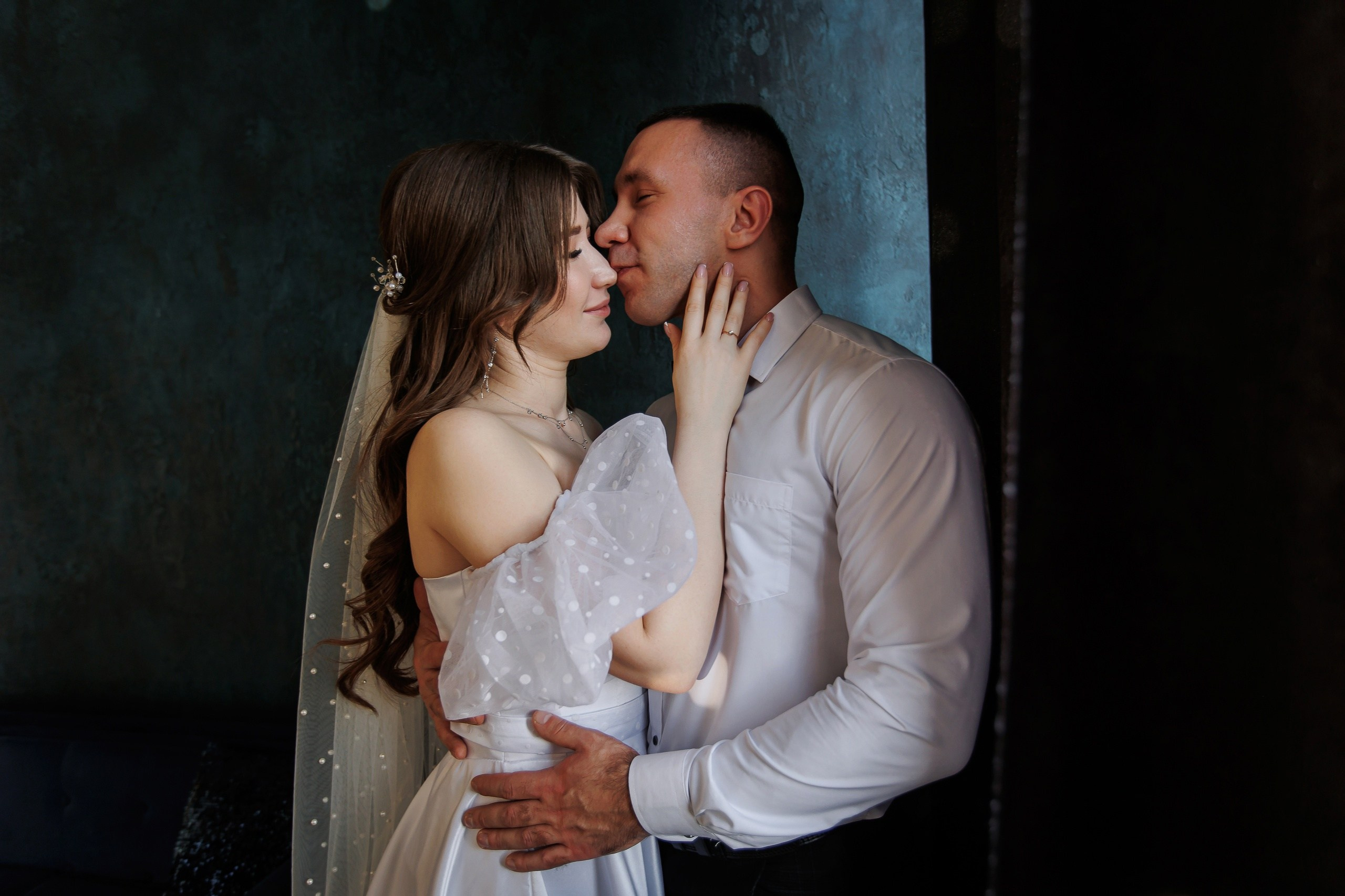 Alyona & Alexey. Anne Miller | Photographer