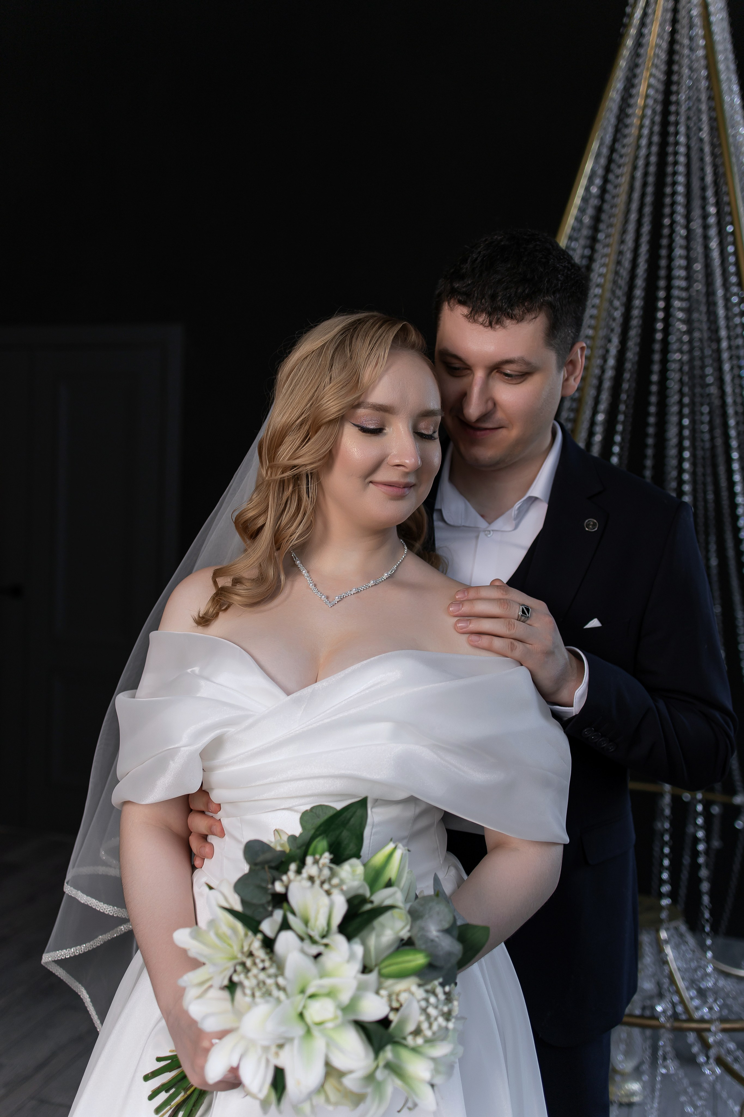 Jane & Artem. Anneta Benthen | Photographer