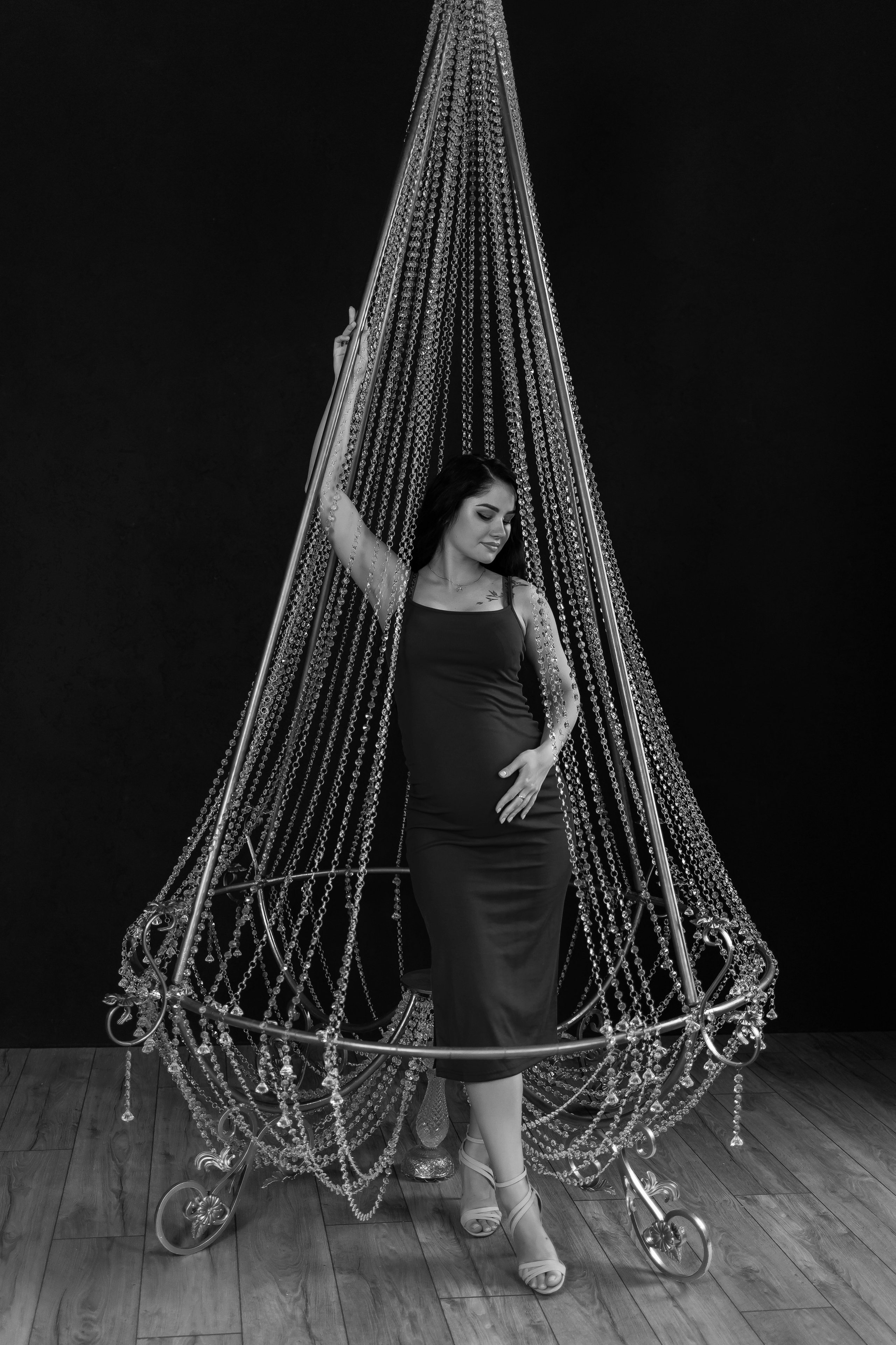В ожидании. Anneta Benthen | Photographer