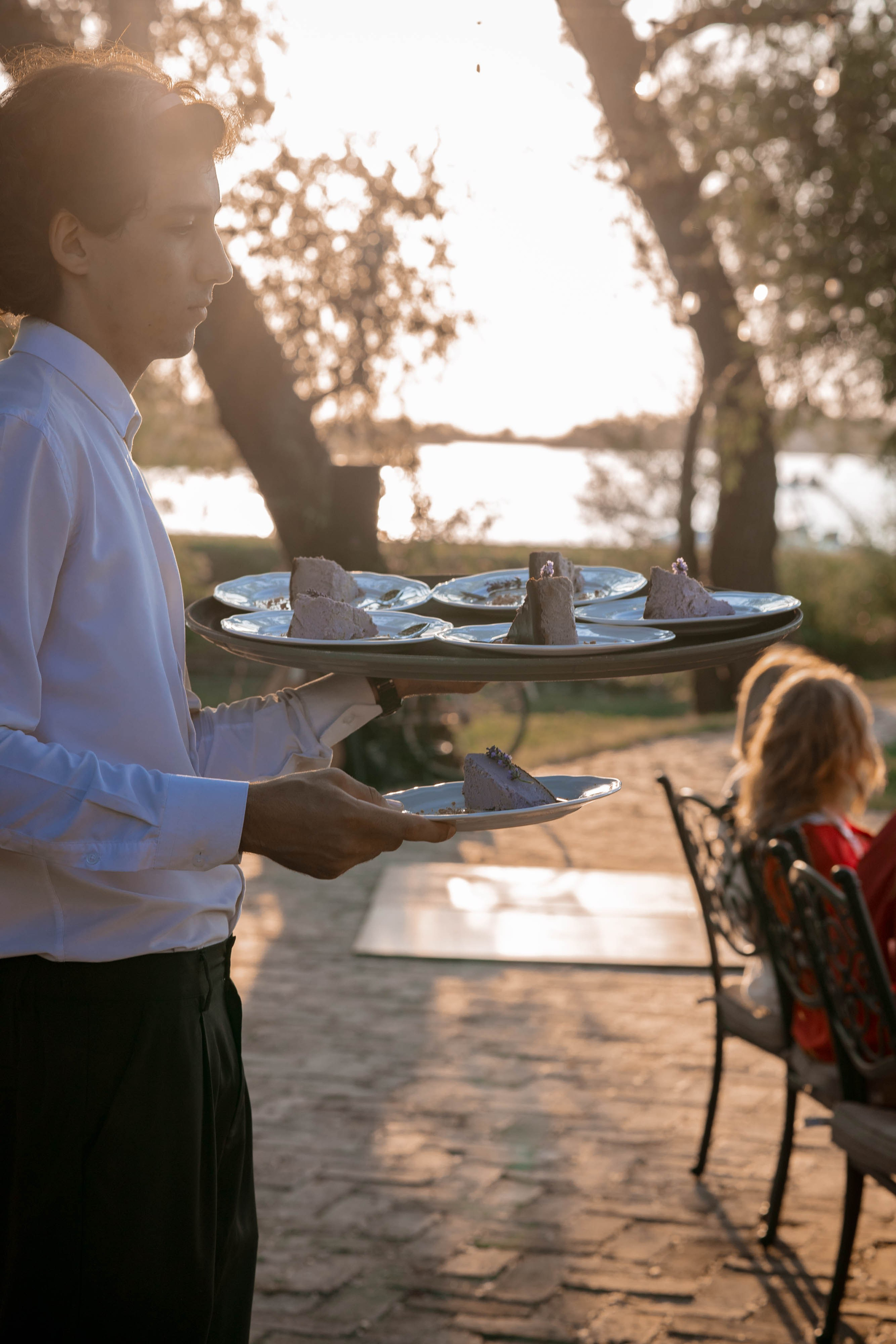 Гастроужин в Рыбхозе