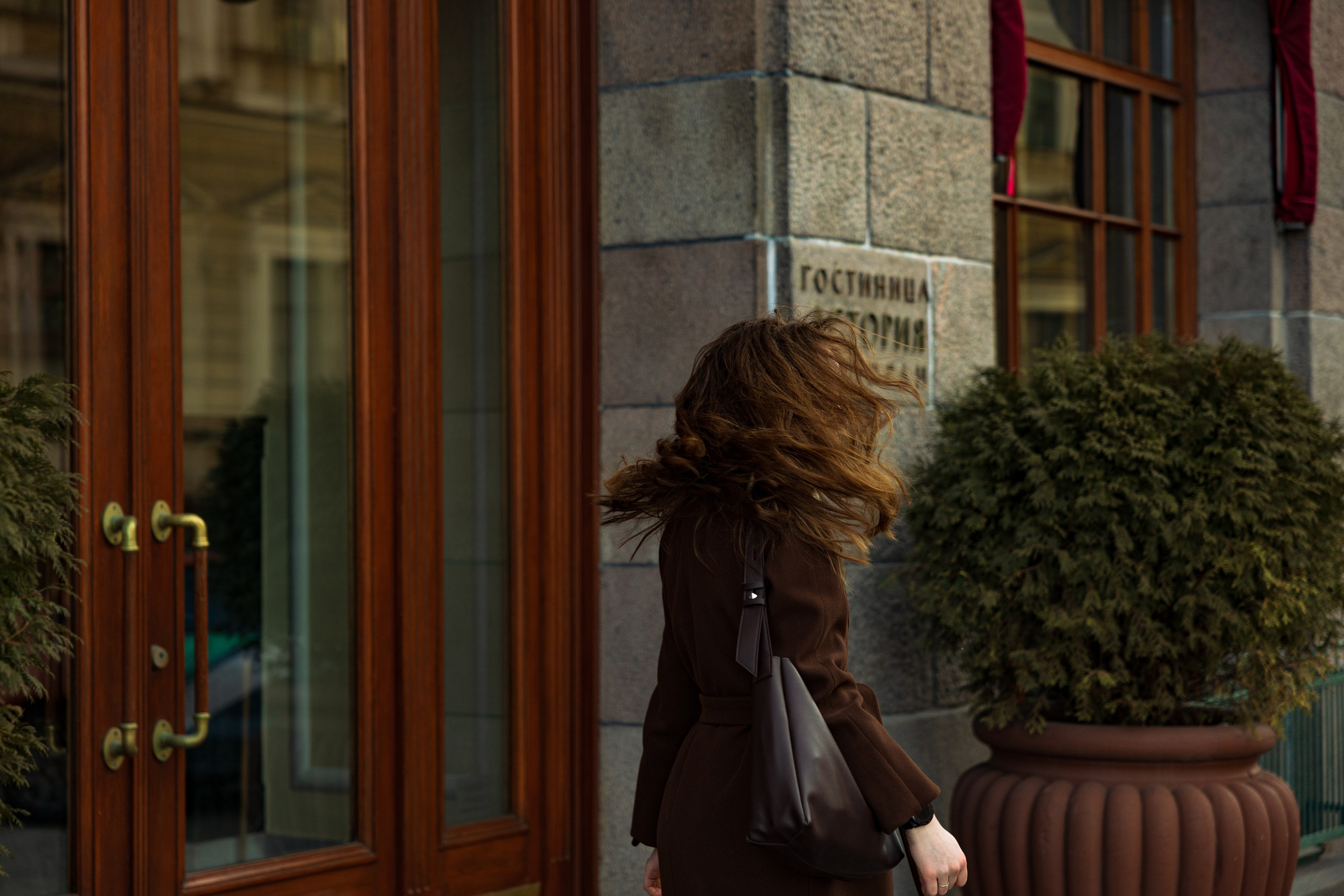 Фотосессия в Санкт-Петербурге. Фотограф в Санкт-Петербурге Тимофей Орлов