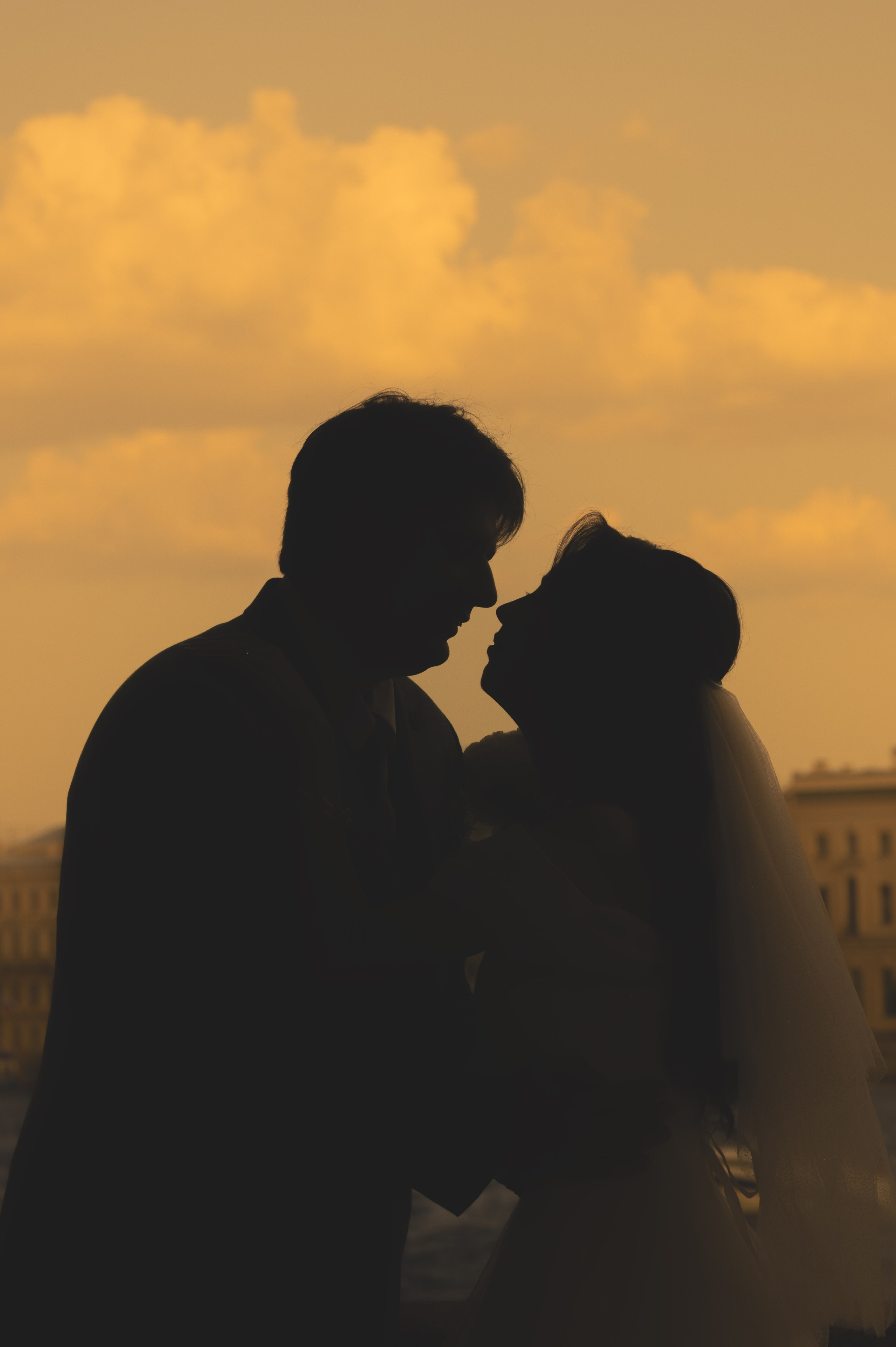 Свадьба Ивана и Валерии. Фотограф в Санкт-Петербурге Тимофей Орлов