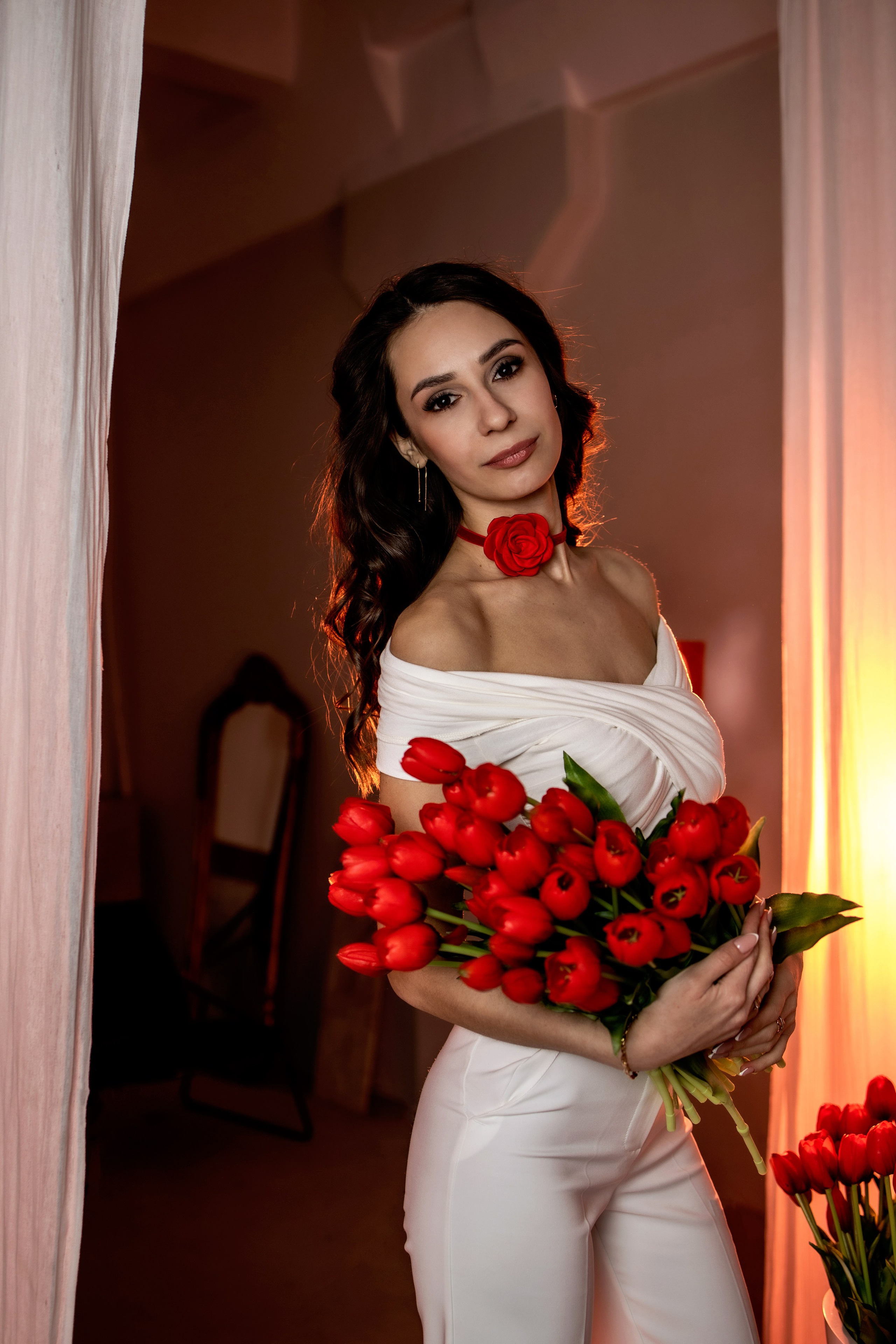 Юлия. Фотограф Надежда Лукьянова