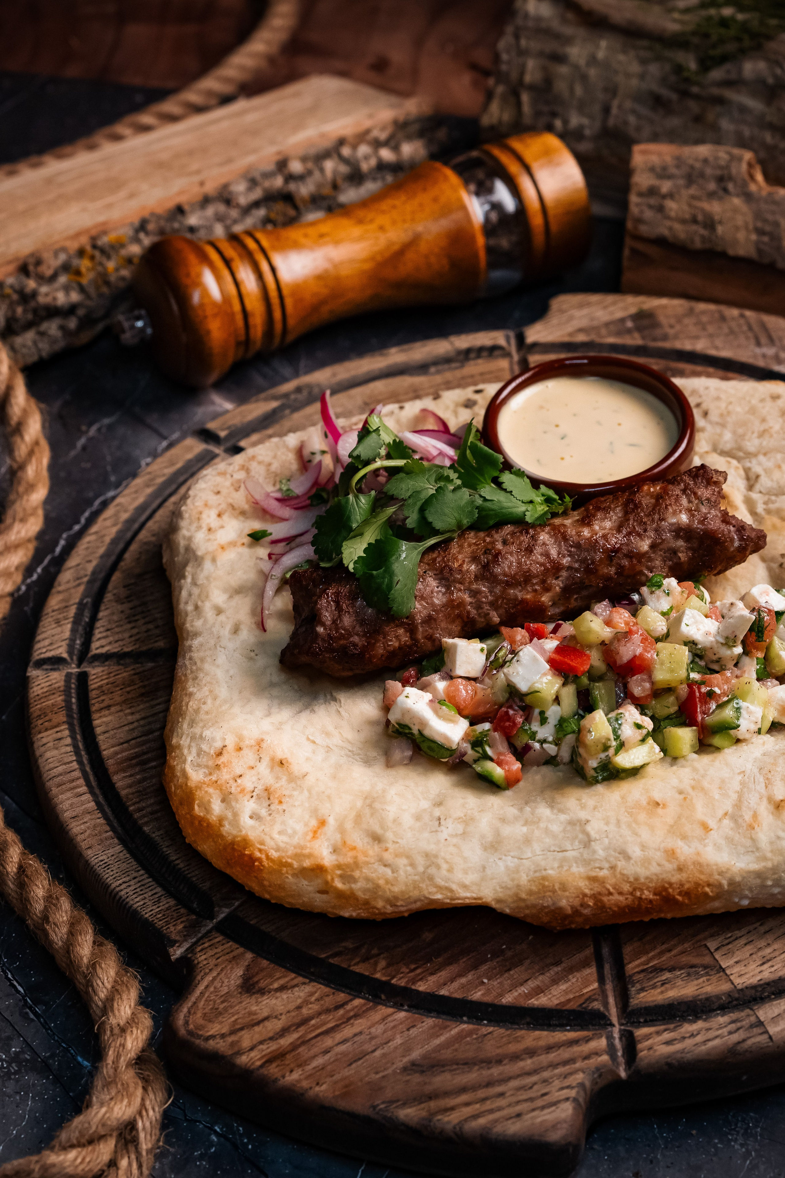 RODIZIO. Фотограф Виолетта Мирошниченко