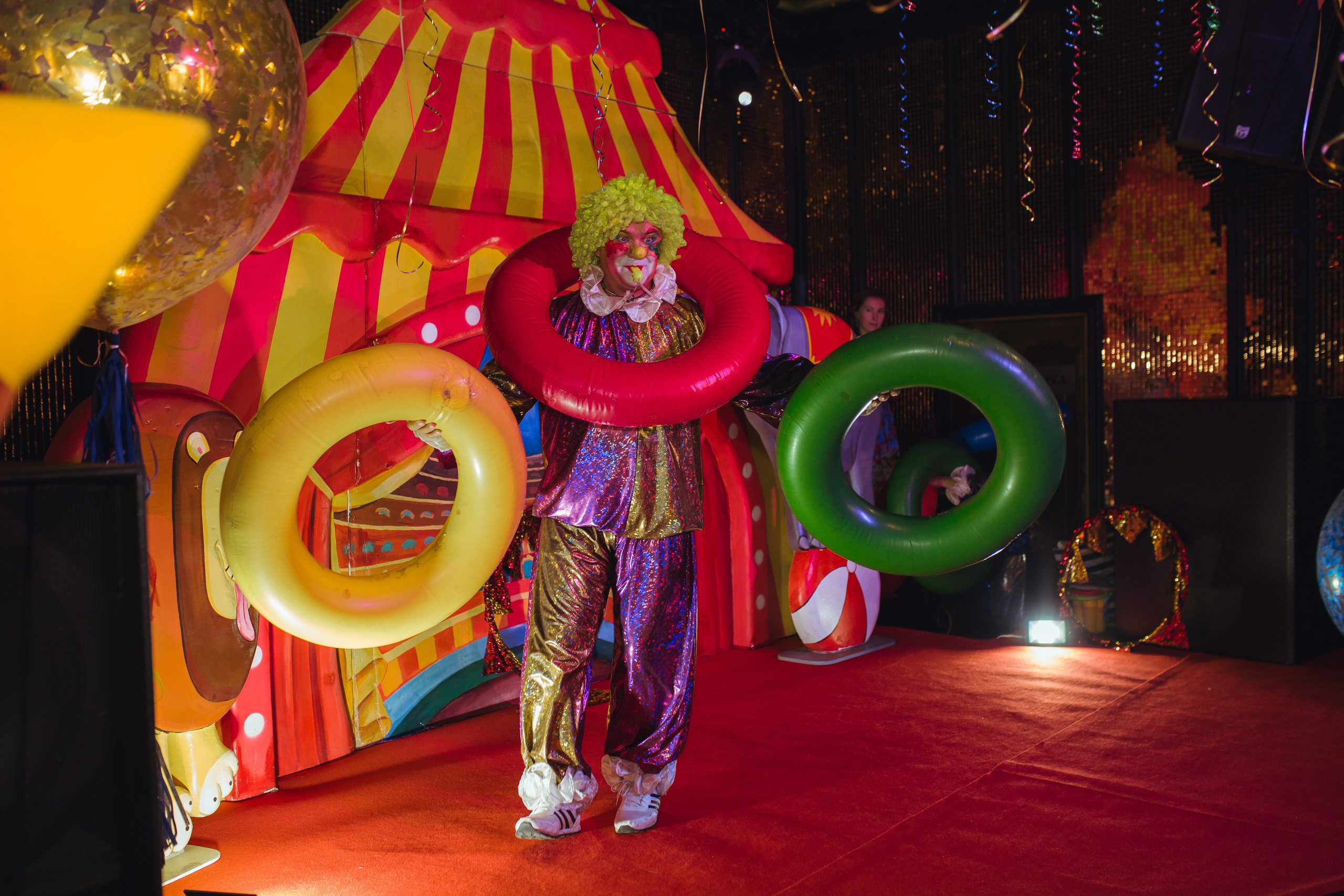 День Рождения Ромочки. Фотограф на Крещение, семейный фотограф в Москве