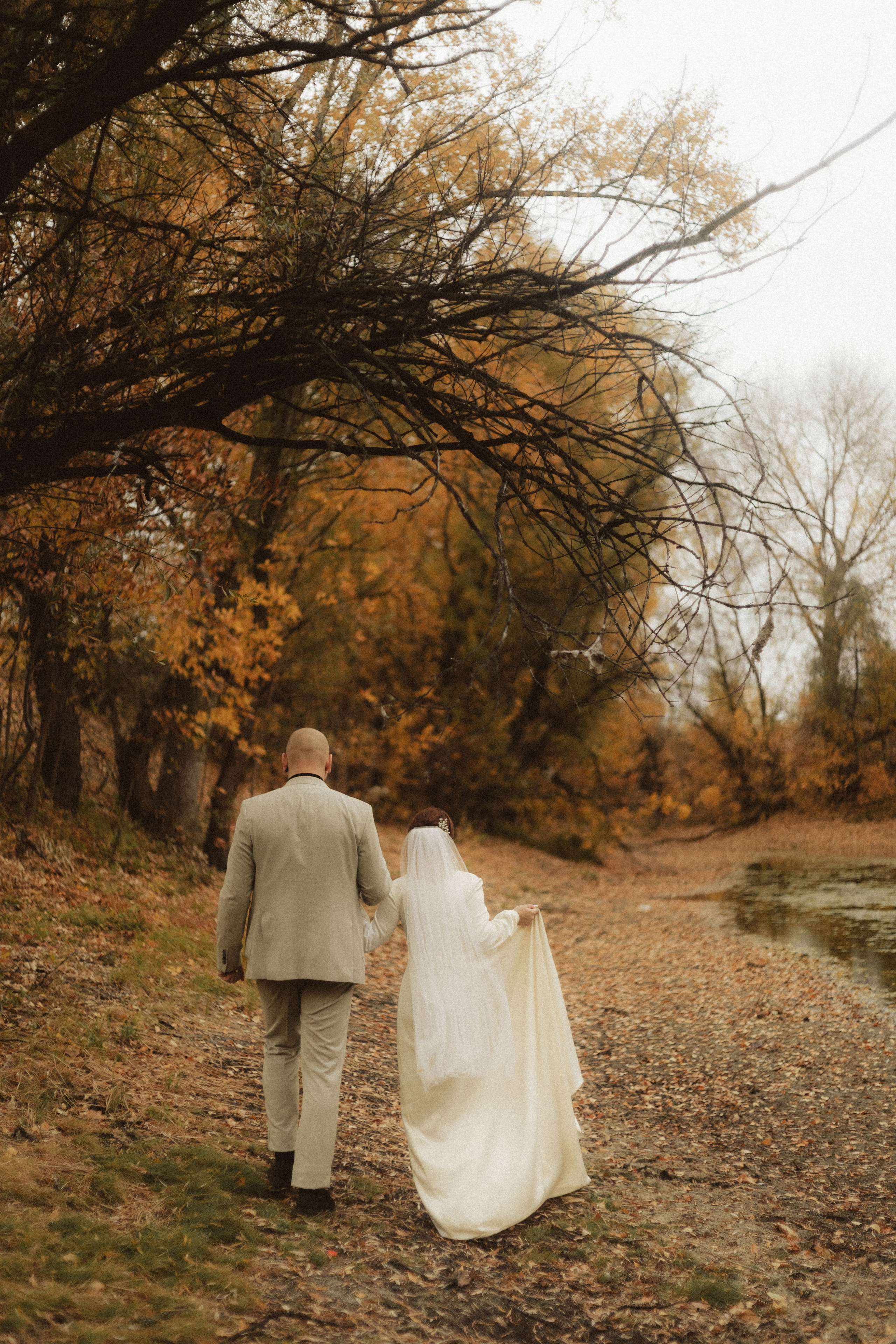 Юрий и Марина. Фотограф свадебных и парных историй Кристина Шакула