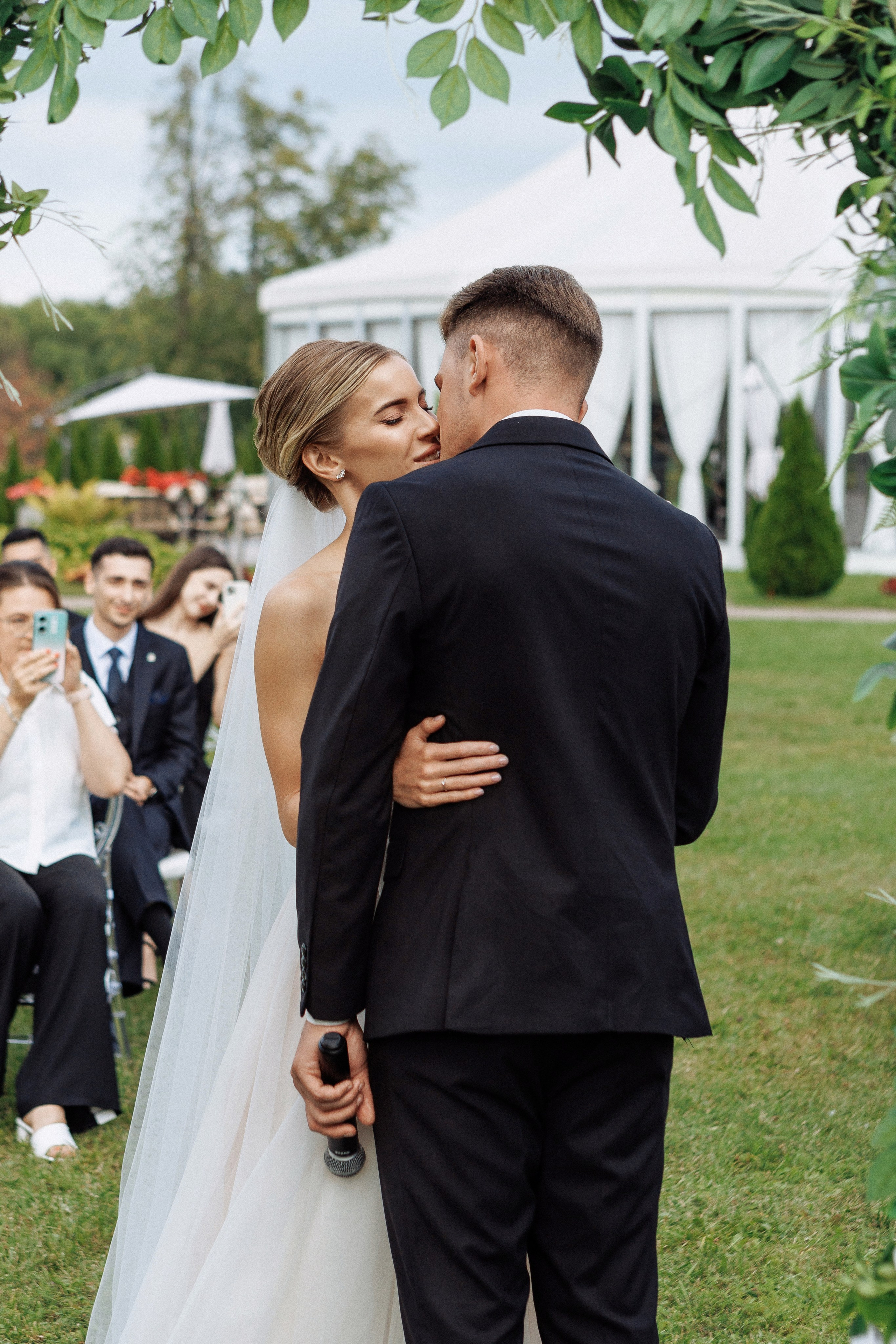 Свадебная фотосъемка. Фото и Видеосъемка на ваше мероприятие. Александр Романов