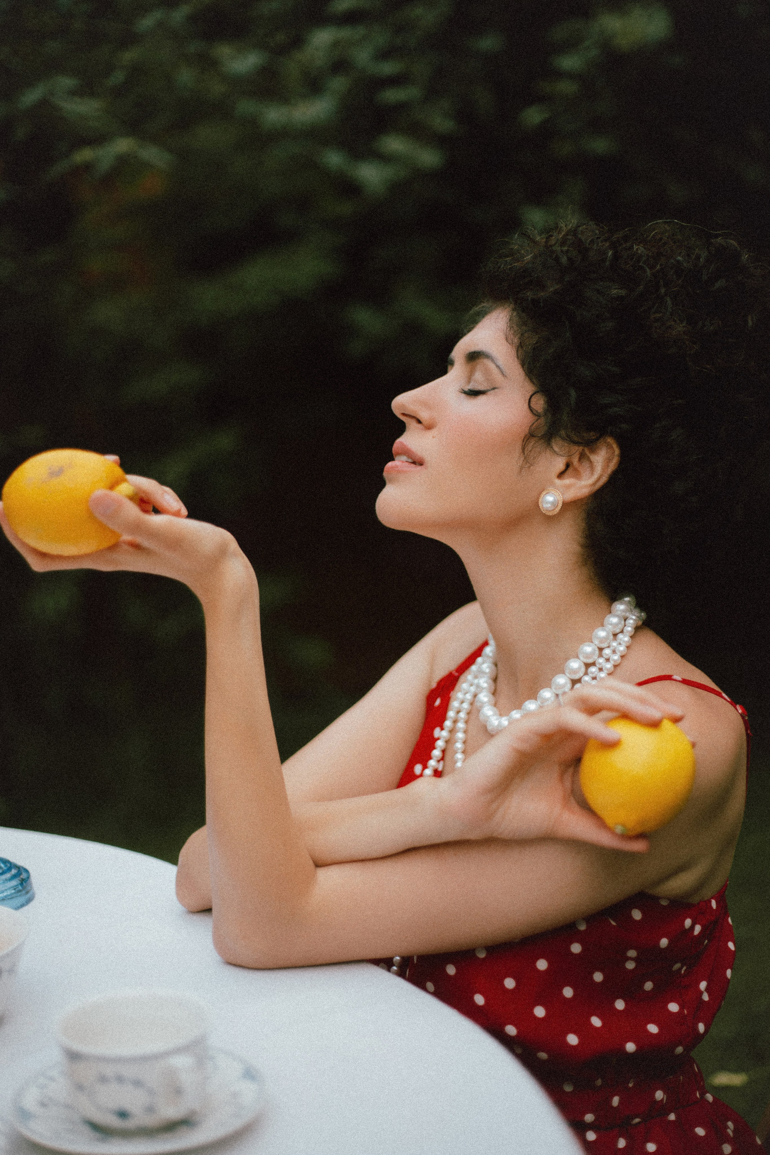 Ануш. Фотограф | Юля Ди