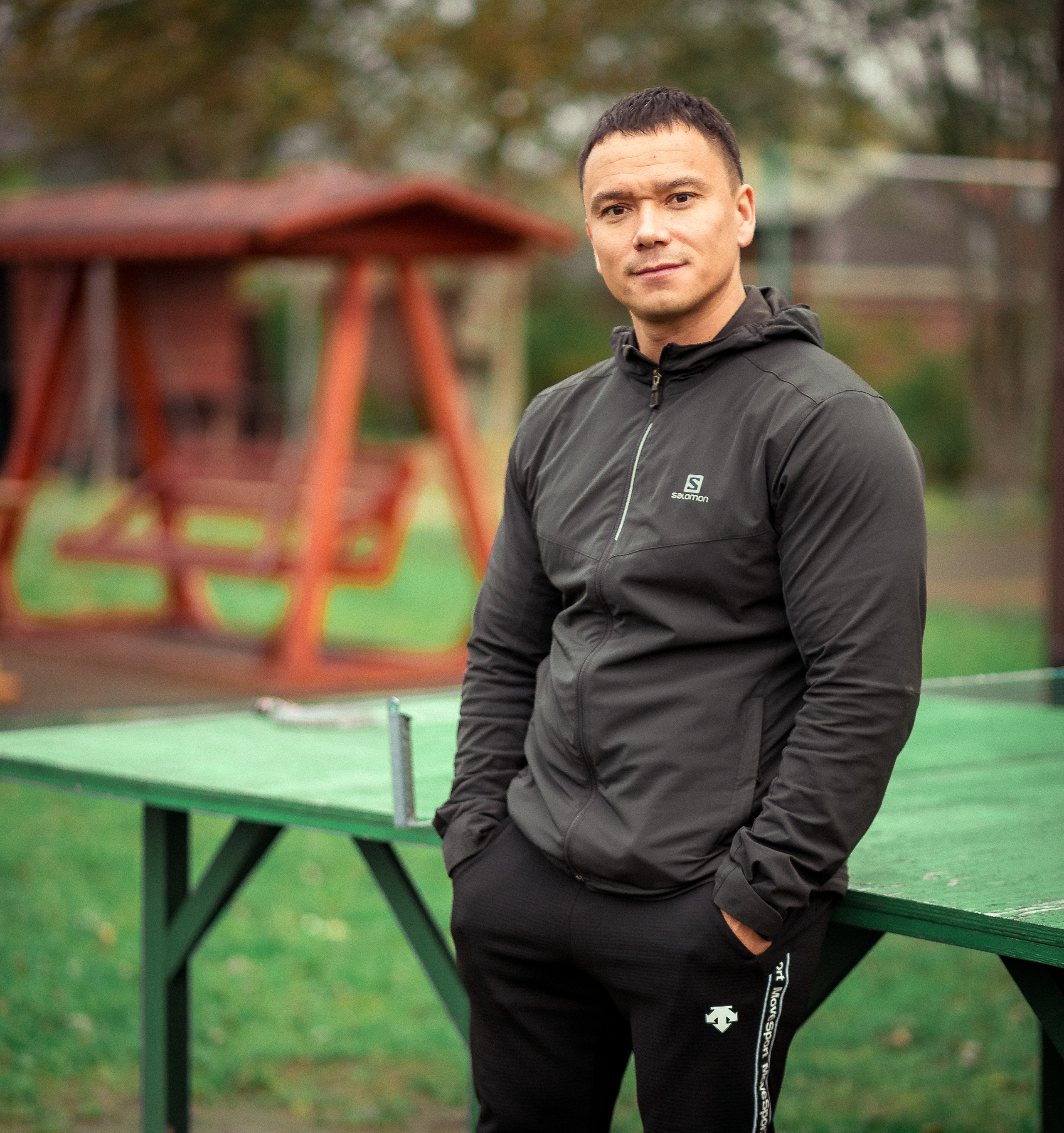 Анатолий и Мария. Инга Кузьминская ТОП-фотограф г. Корсаков