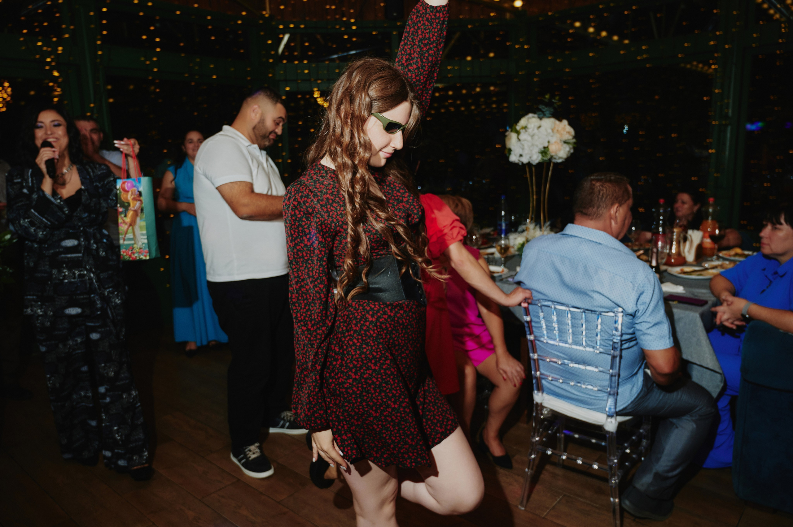 Артём и Ярослава. Фото-видеосъемка свадеб Venson Films