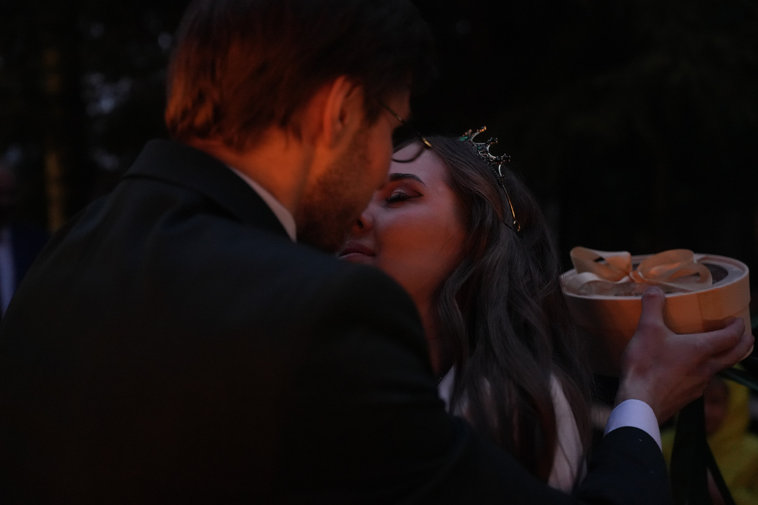 К & A. BLISSKA EVENTS