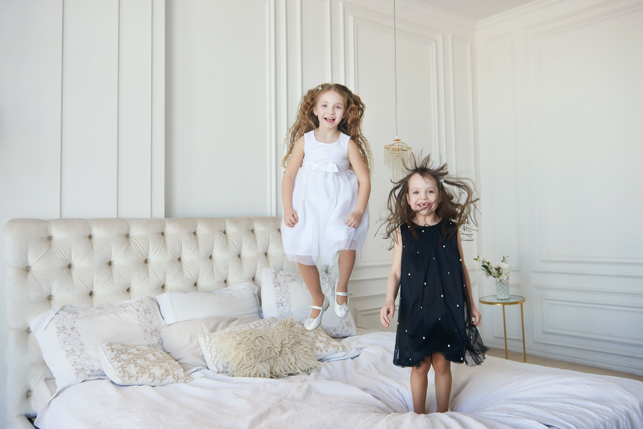 Надежда в кругу семьи. Портретный, семейный и свадебный фотограф в Санкт-Петербурге и в Пушкине Ширяев Денис