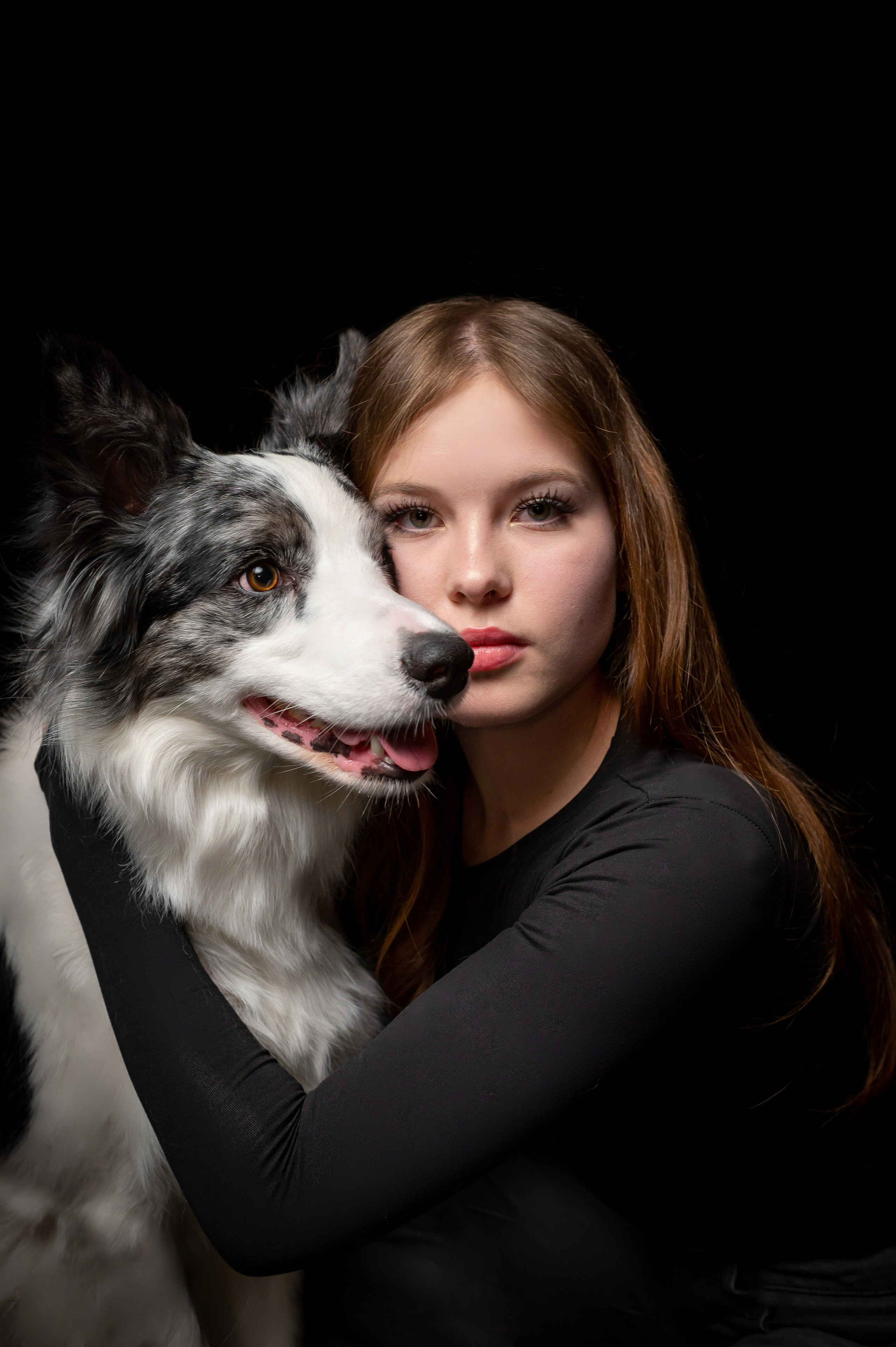 Фотосессия с лучшим другом. Портретный, семейный и свадебный фотограф в Санкт-Петербурге и в Пушкине Ширяев Денис