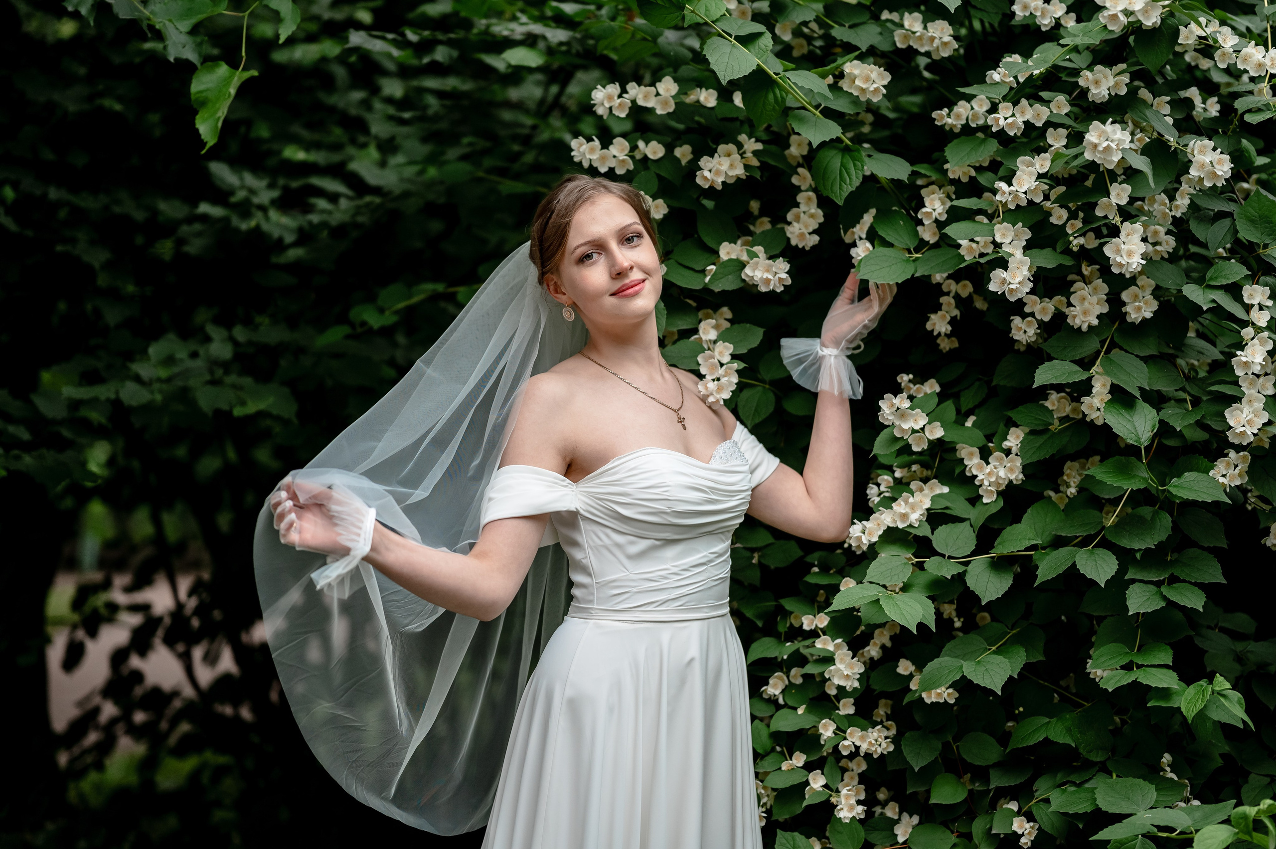 Софья и Владислав. Портретный, семейный и свадебный фотограф в Санкт-Петербурге и в Пушкине Ширяев Денис