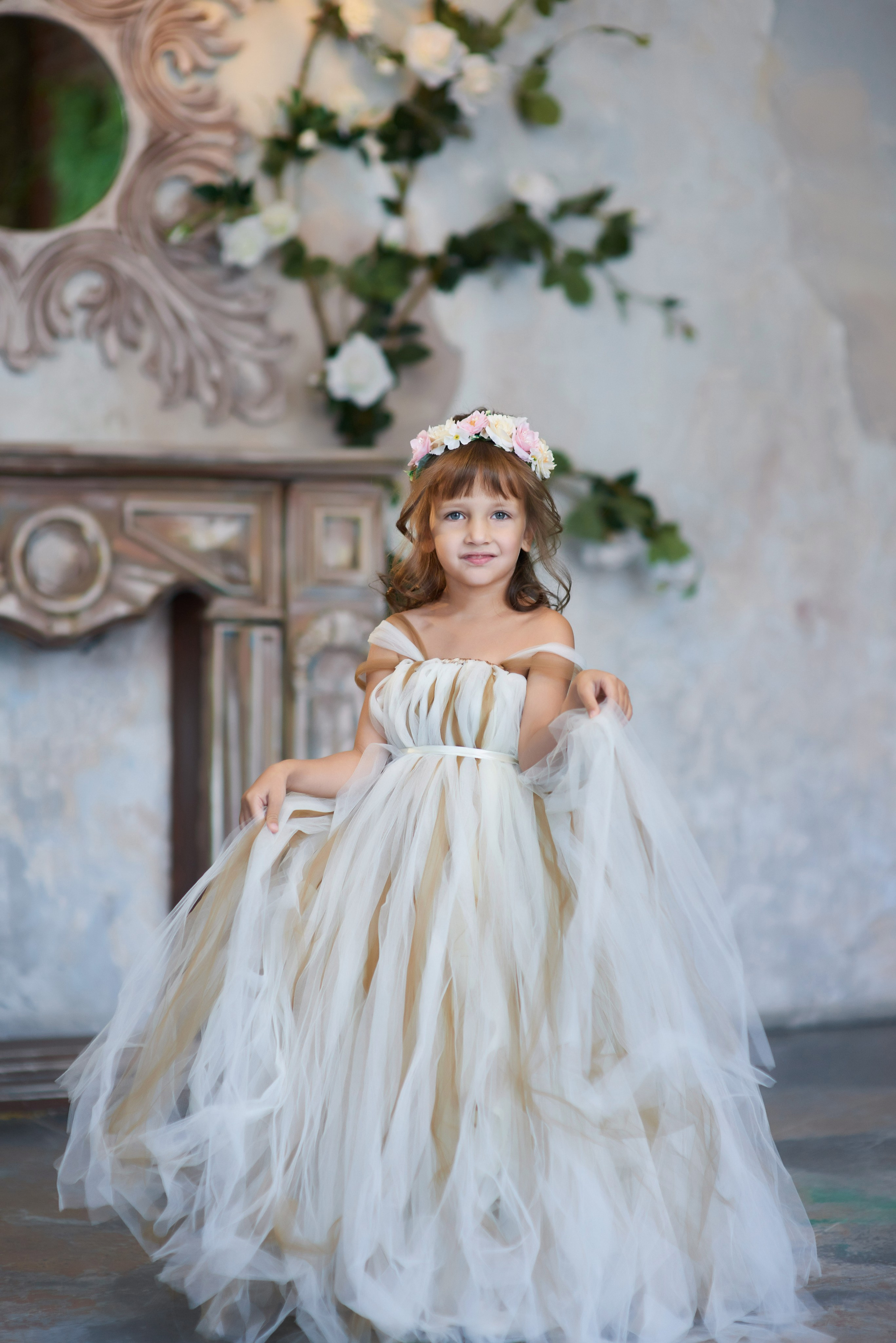 Марина. Портретный, семейный и свадебный фотограф в Санкт-Петербурге и в Пушкине Ширяев Денис