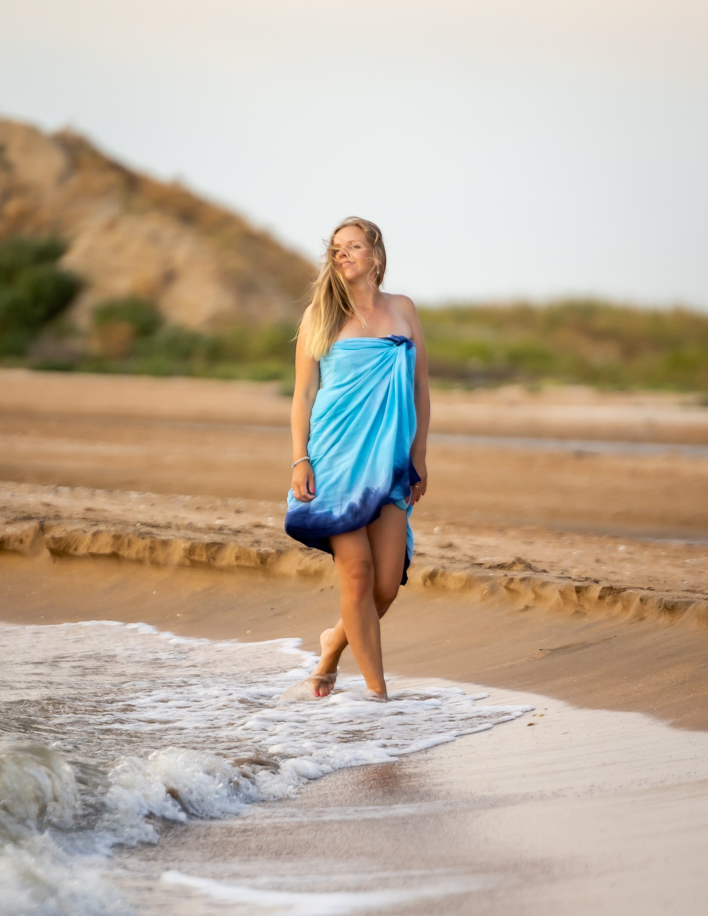 Семья. Фотограф Владимир Охрименко