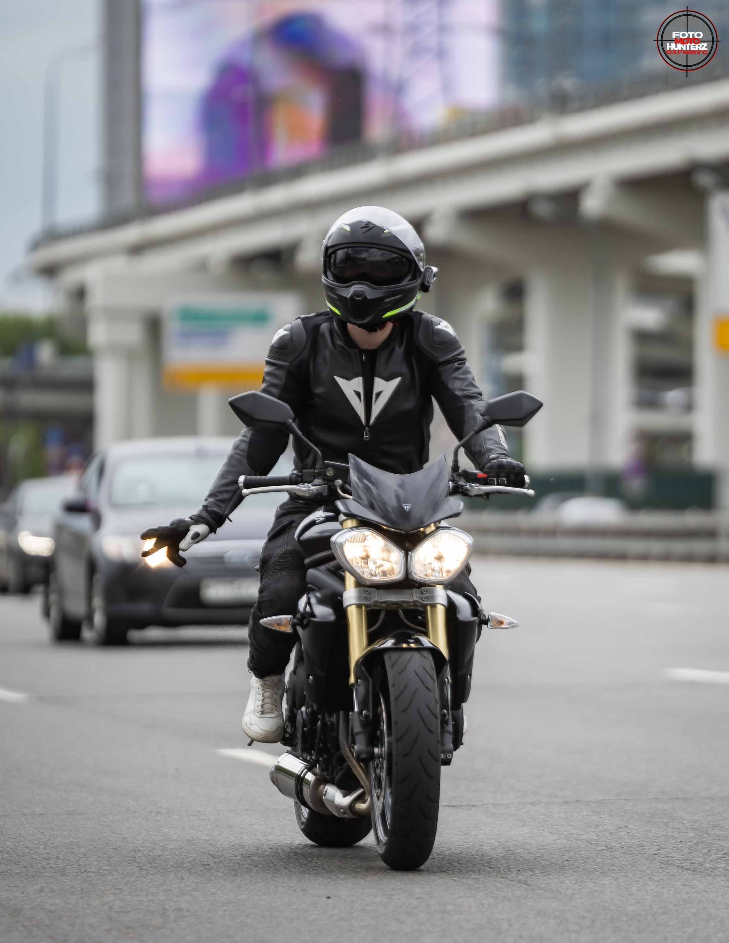 Анонс на Ленинградском ш. 18.05.25. Фотограф Владимир Охрименко