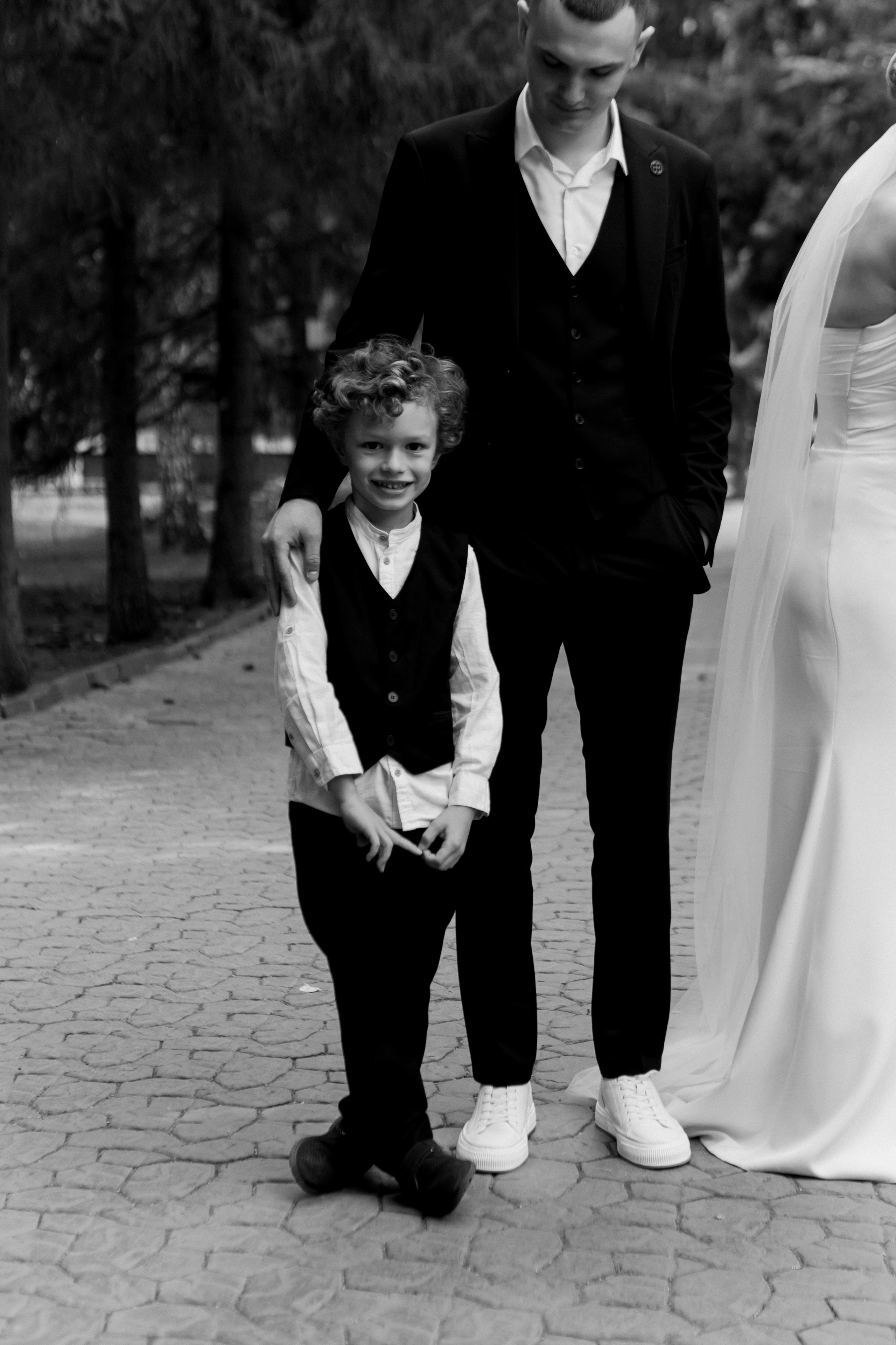 Катя & Илья. Свадебный фотограф в Барнауле и Новосибирске Лия Варкентин