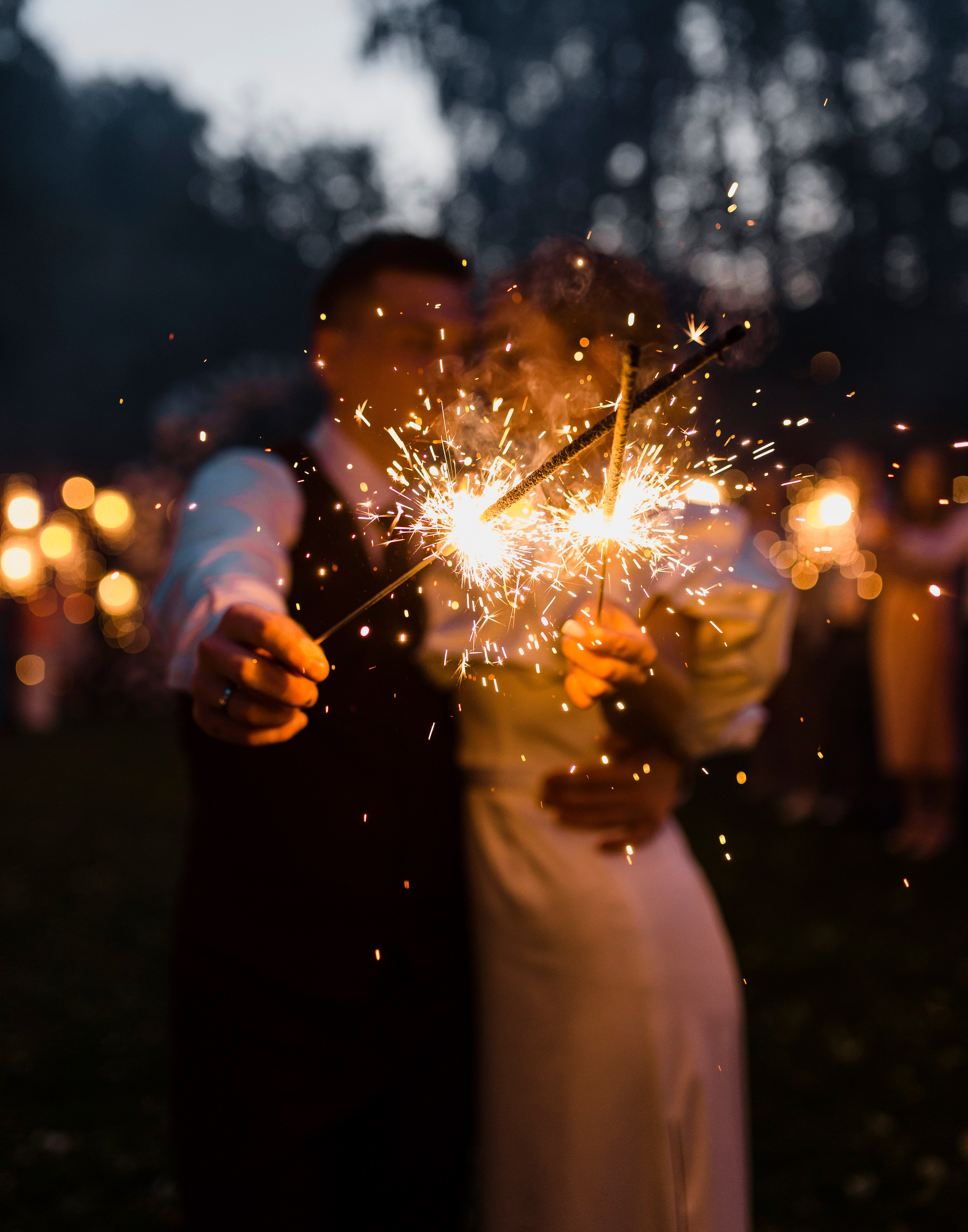 Тимур и Маша. Свадебный фотограф в Барнауле и Новосибирске Лия Варкентин