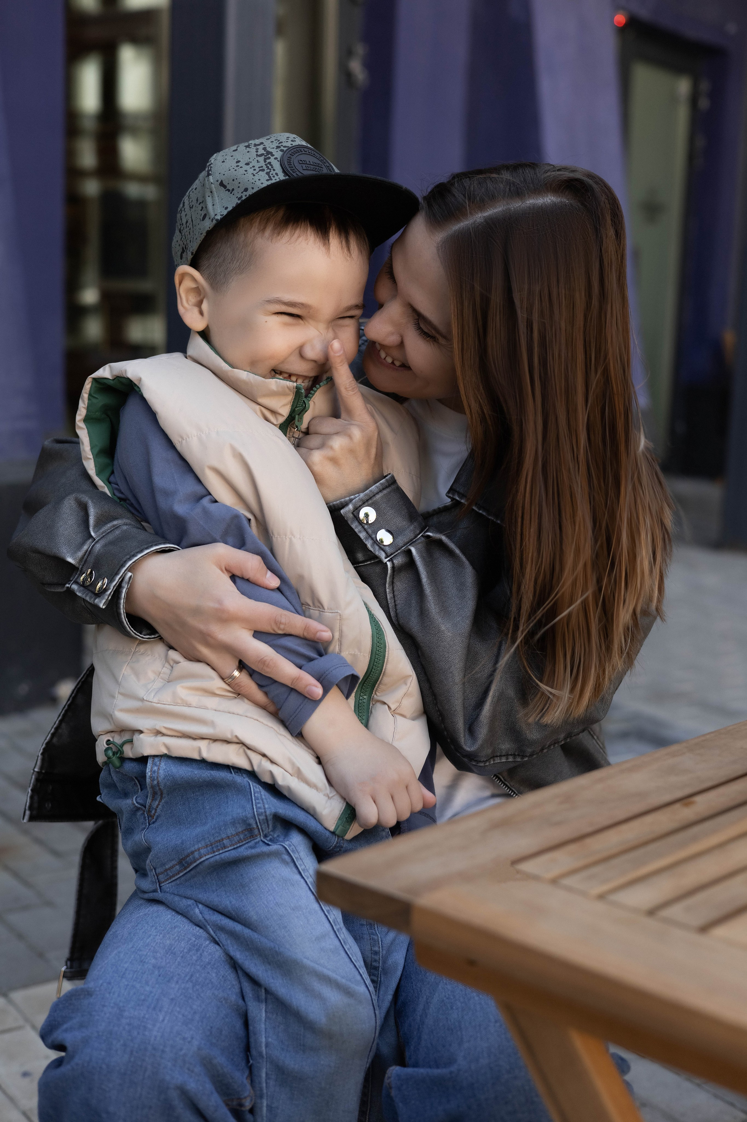 Юлия и Риваль