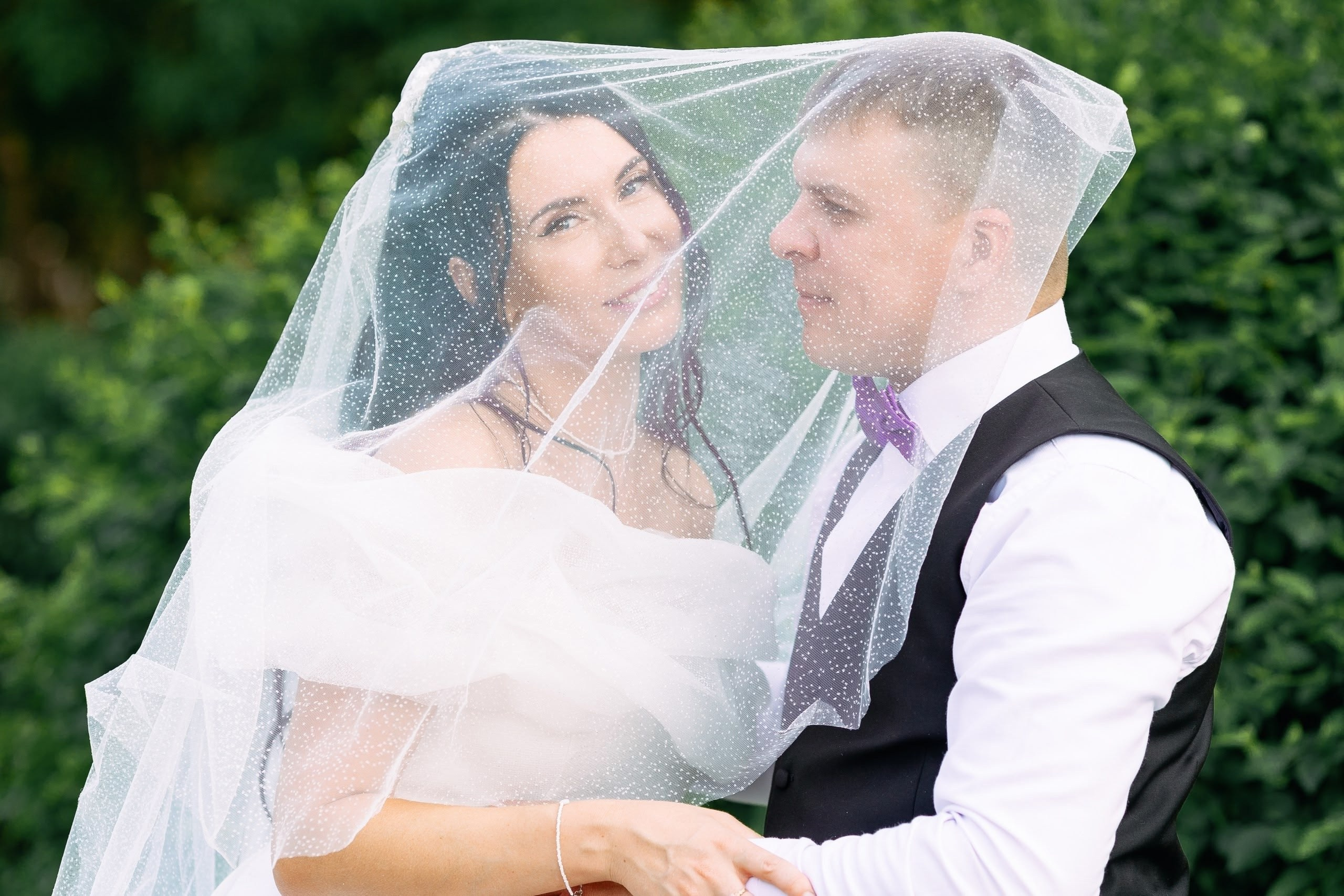 Свадьба. Фотограф Екатерина Головатюк, Железногорск Красноярского края