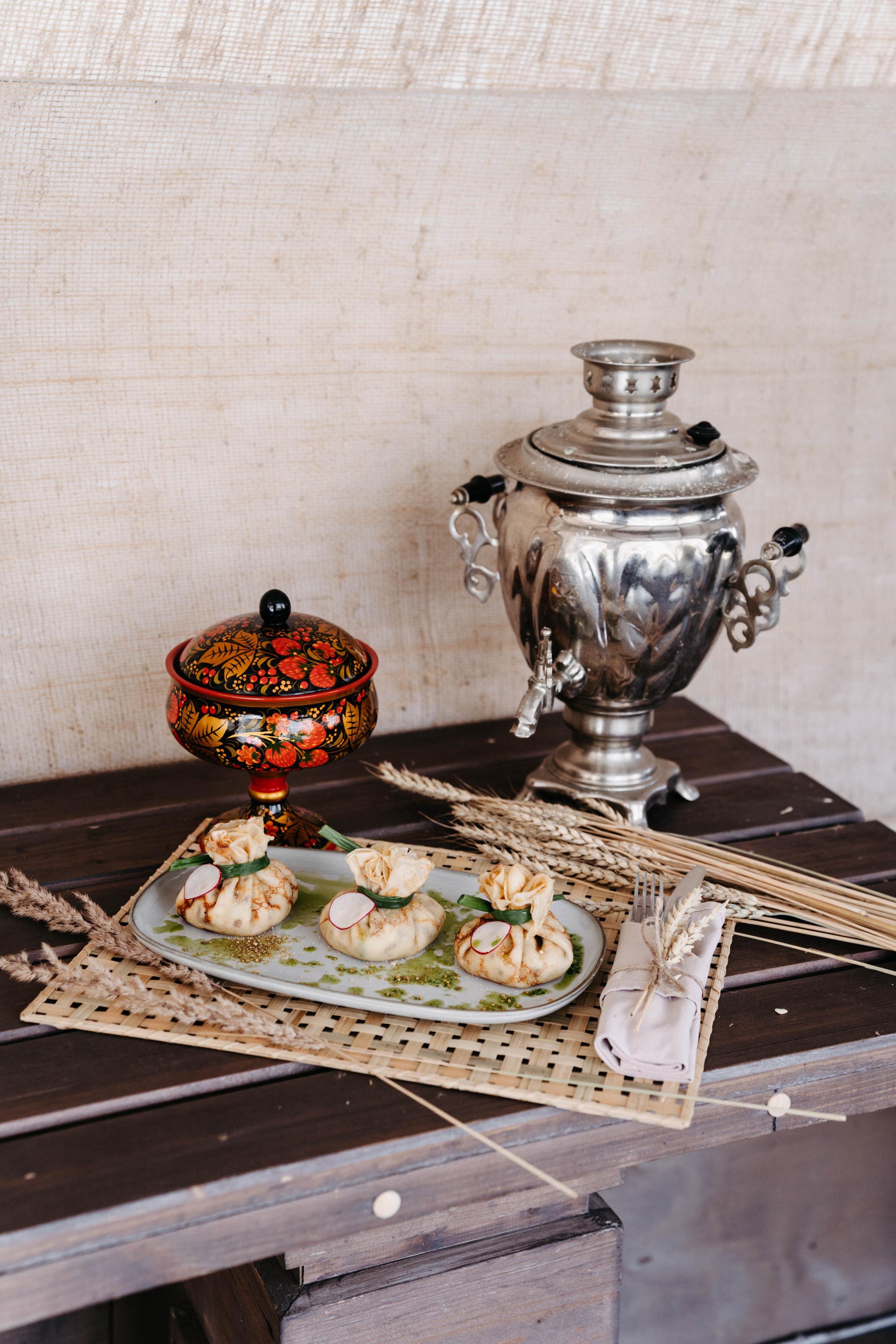 Междуречье|Экоотель. Фотограф Абакумова Анастасия