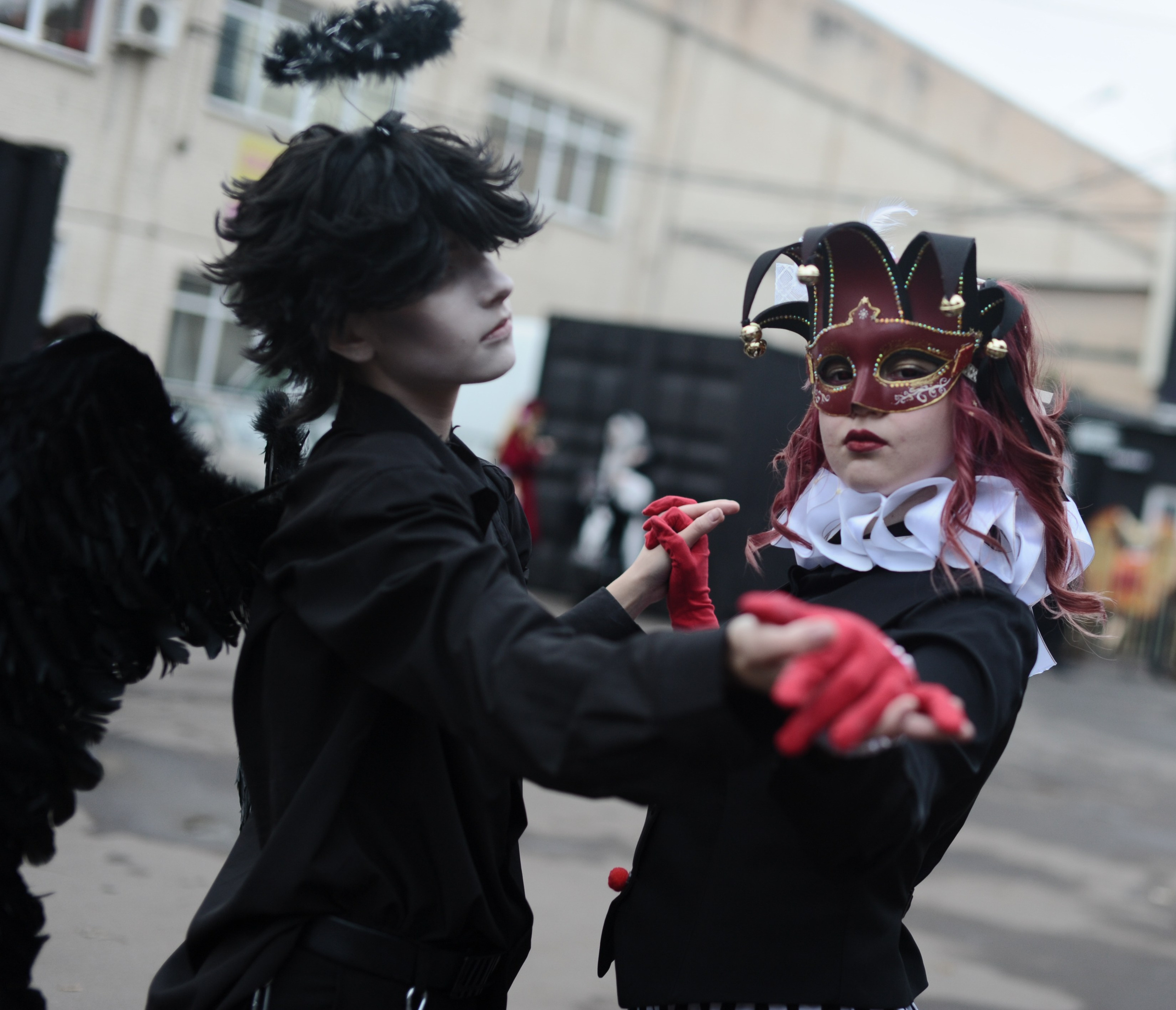 Magic Fest 26.10.2025. Фотограф Михаил Морозов. Москва и МО