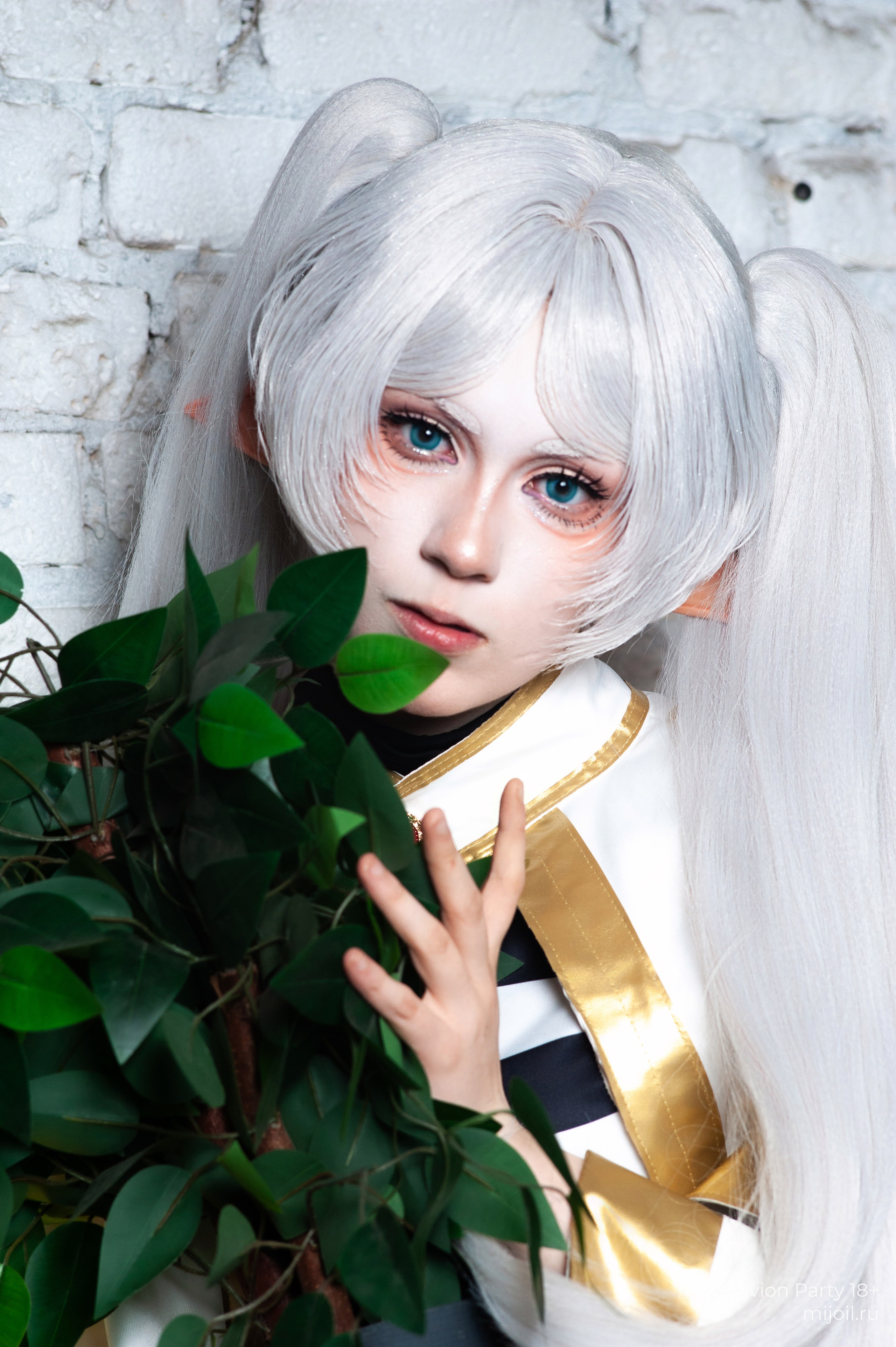 Oblivion Party (18+) 7 марта Москва. Фотограф Михаил Морозов. Москва и МО