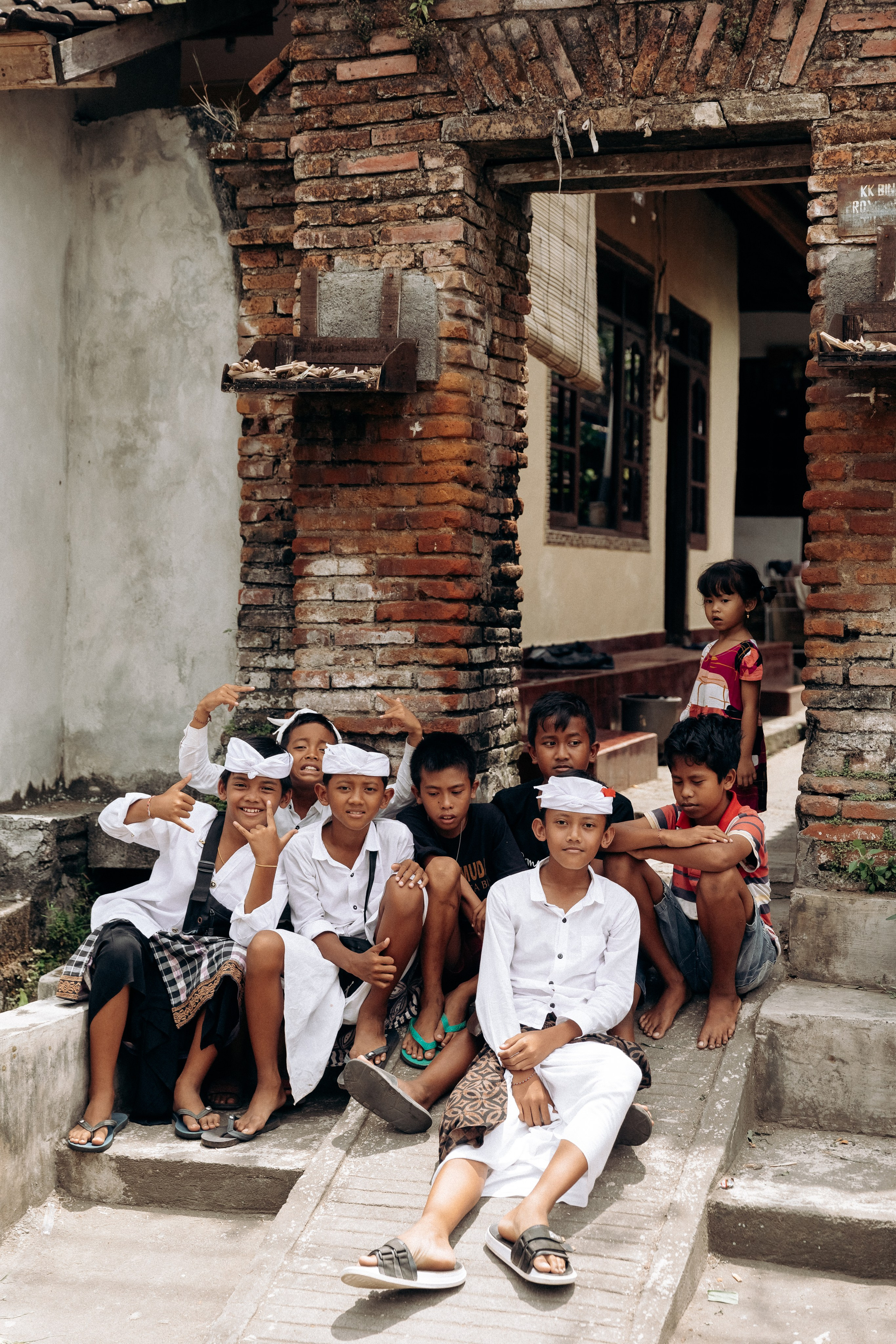 Bali. Katerina Spekhova