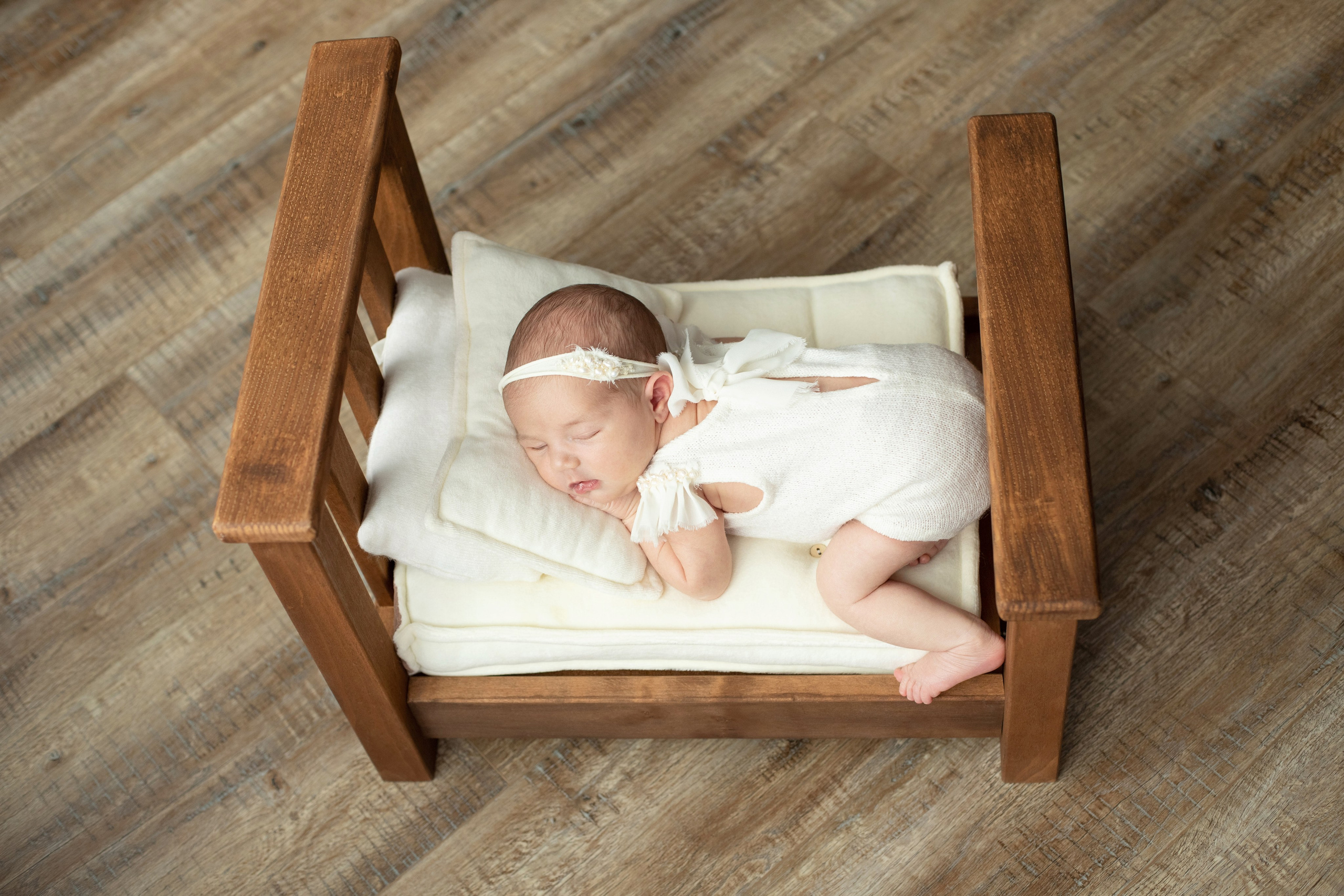 Мирослава Итого. Фотограф новорожденных в Екатеринбурге Татьяна Продан