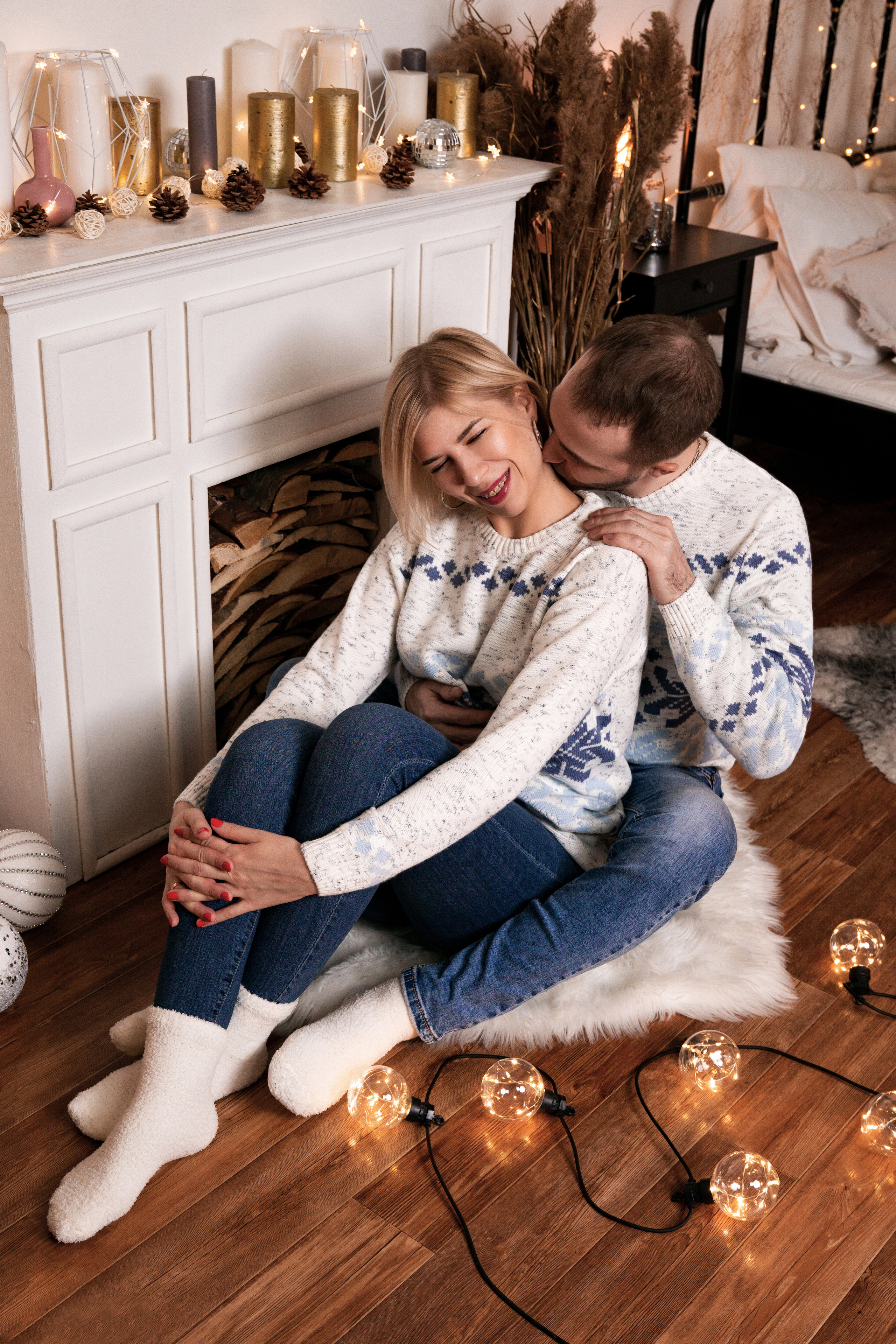 Семейная фотосессия. Фотограф в Норильске и Кайеркане