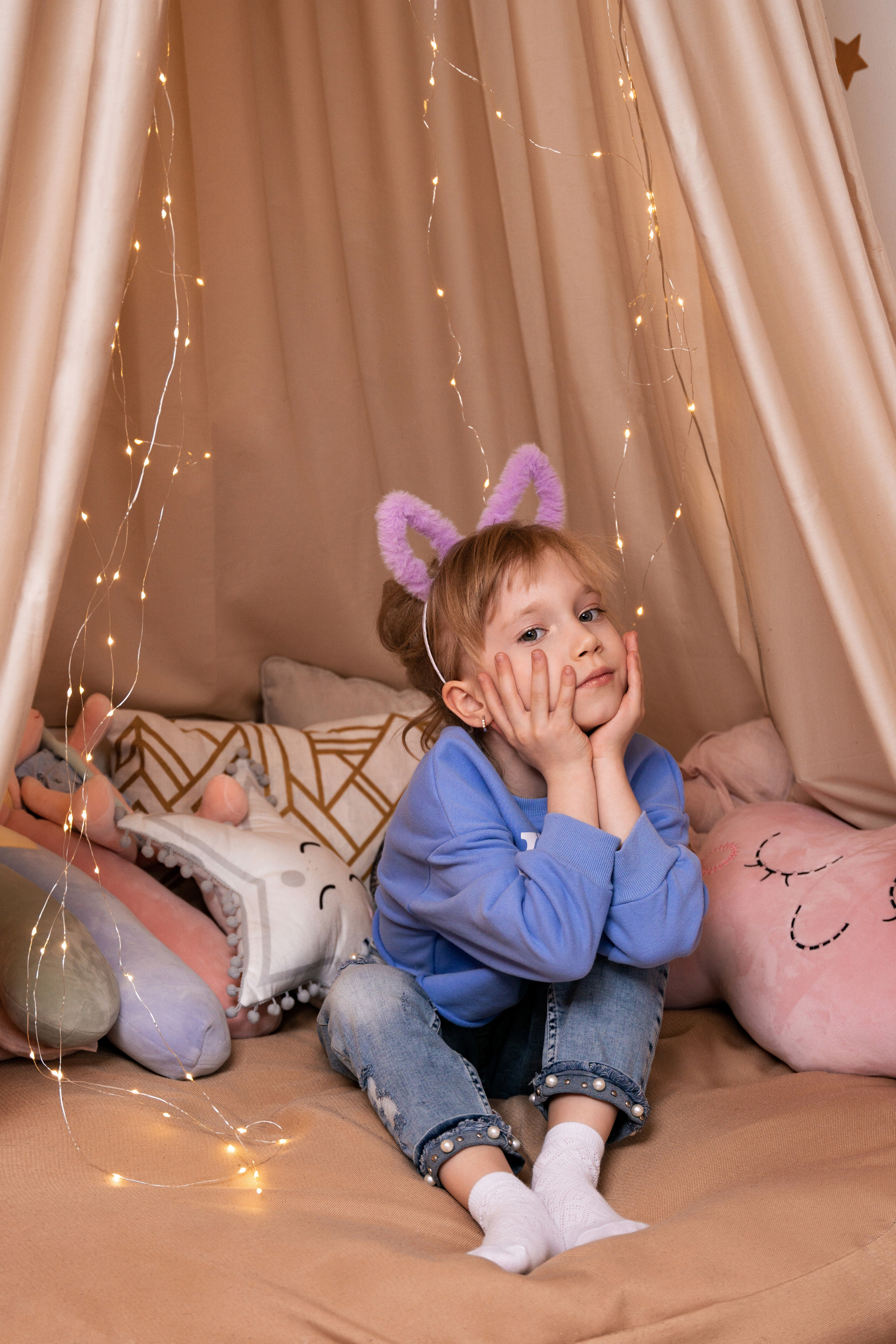 Проект «Сестрички». Фотограф в Норильске и Кайеркане