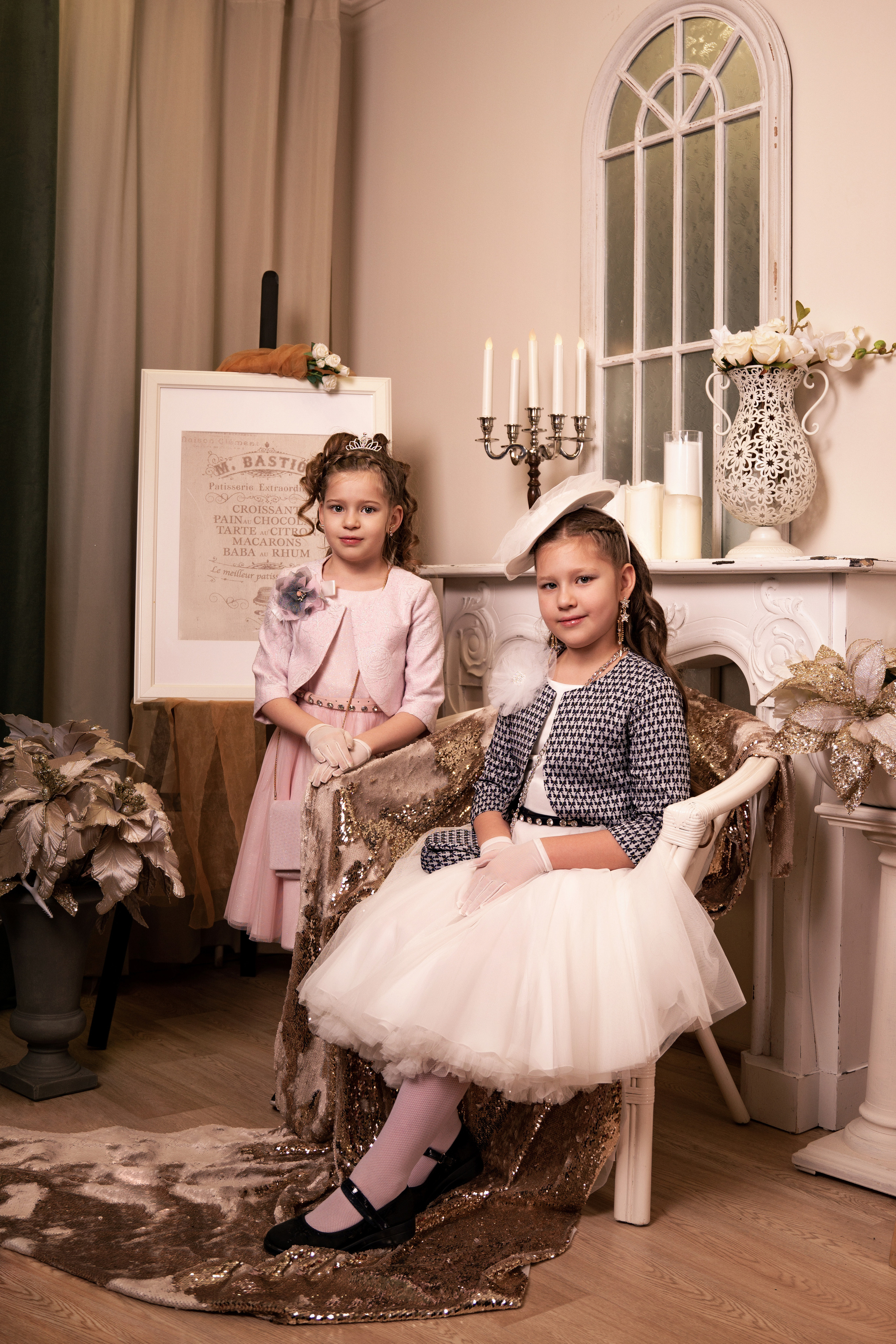 Семейная фотосессия. Фотограф в Норильске и Кайеркане