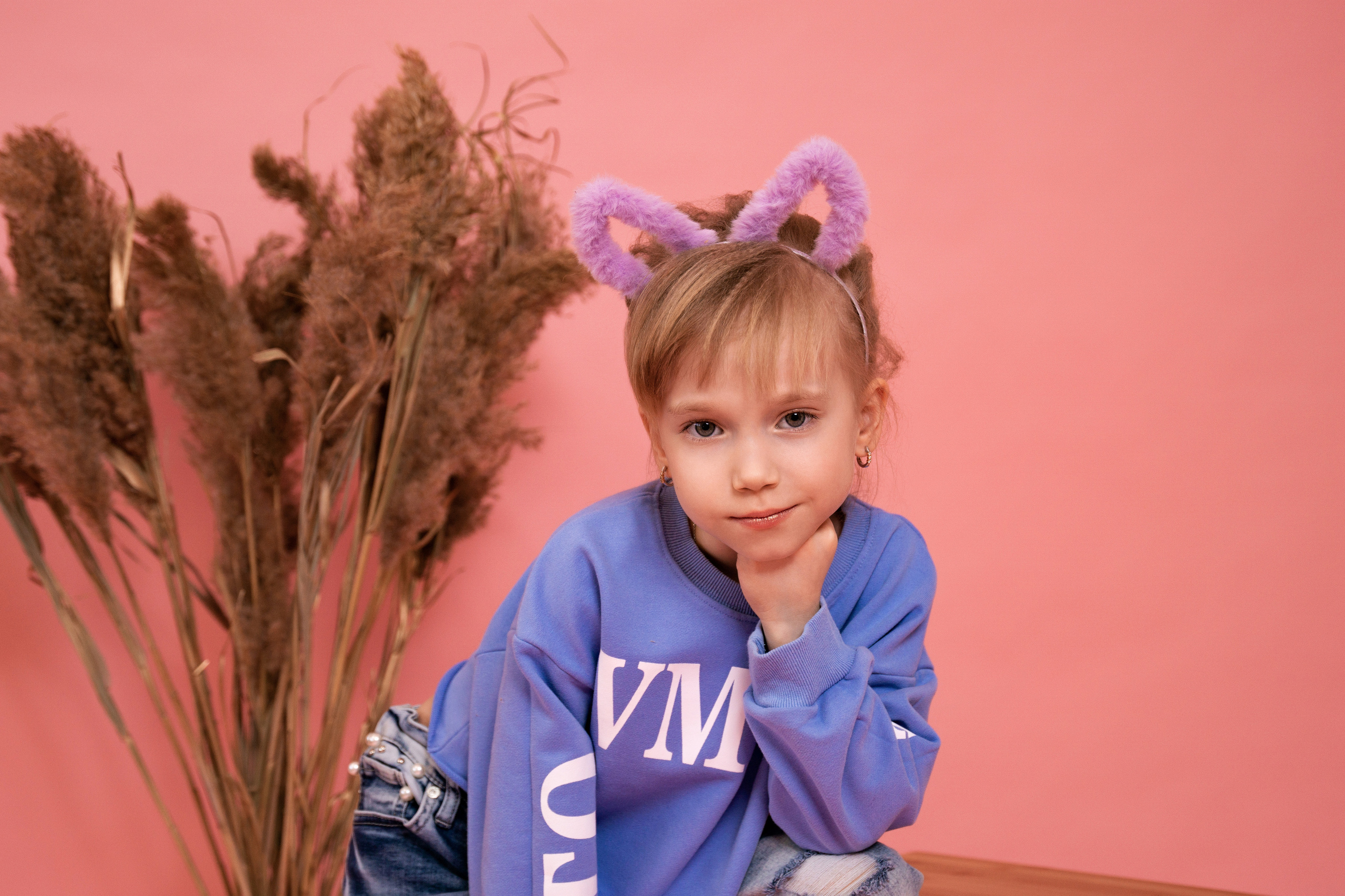 Проект «Сестрички». Фотограф в Норильске и Кайеркане