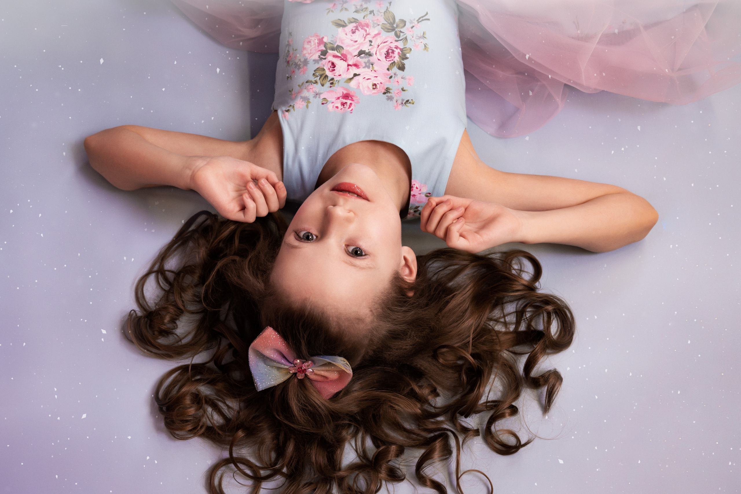 Фотопроект «Куколка». Фотограф в Норильске и Кайеркане