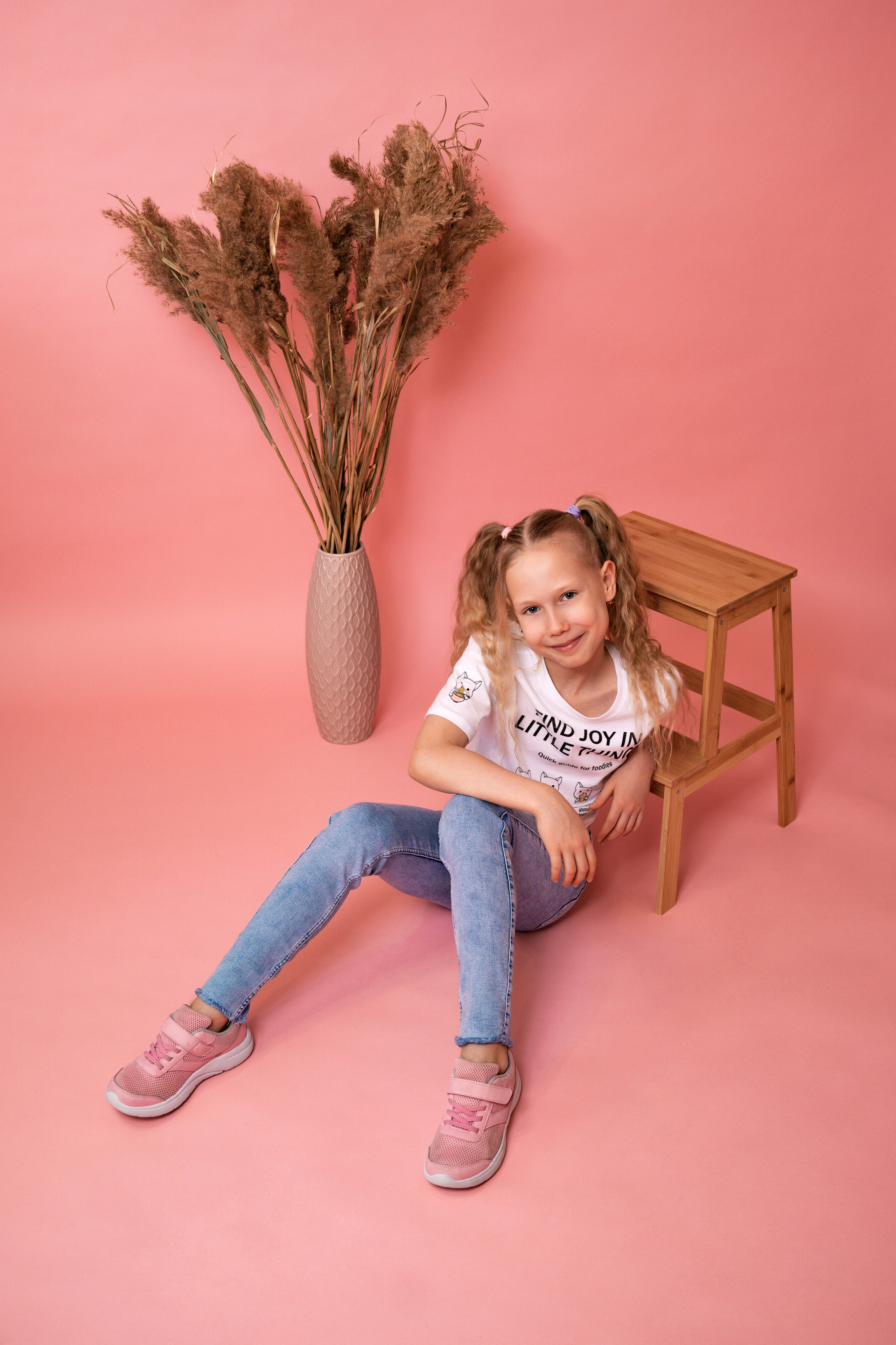 Проект «Сестрички». Фотограф в Норильске и Кайеркане