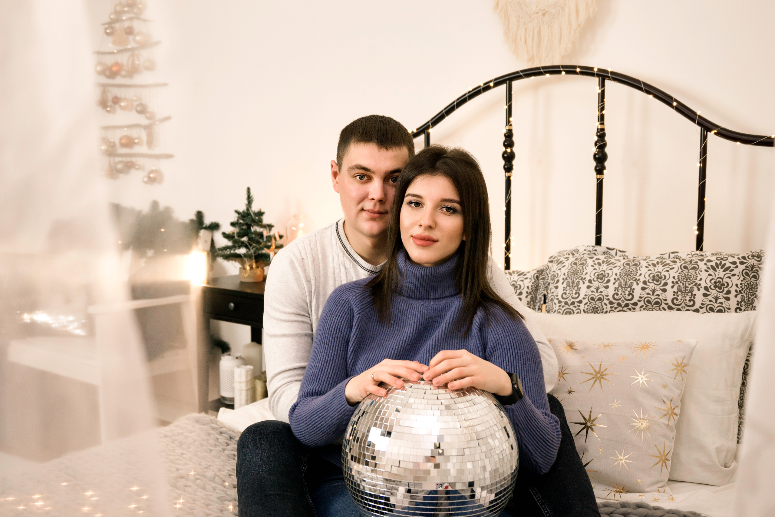 Семейная фотосессия. Фотограф в Норильске и Кайеркане