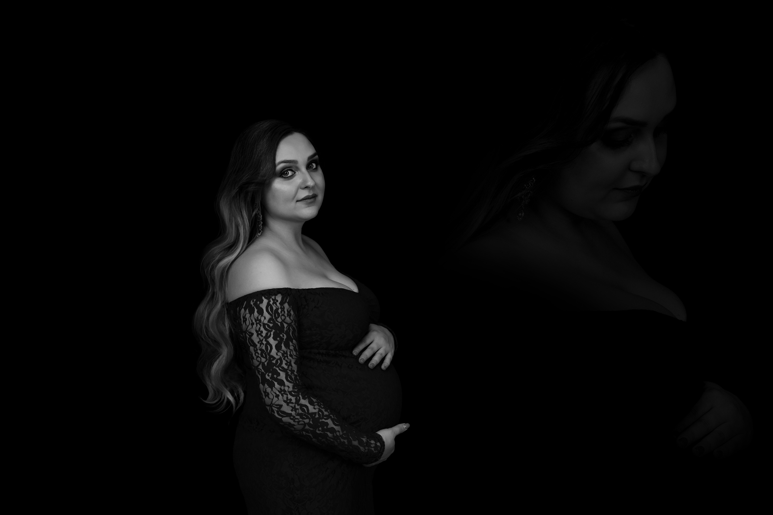 В ожидании чуда…. Фотограф в Норильске и Кайеркане