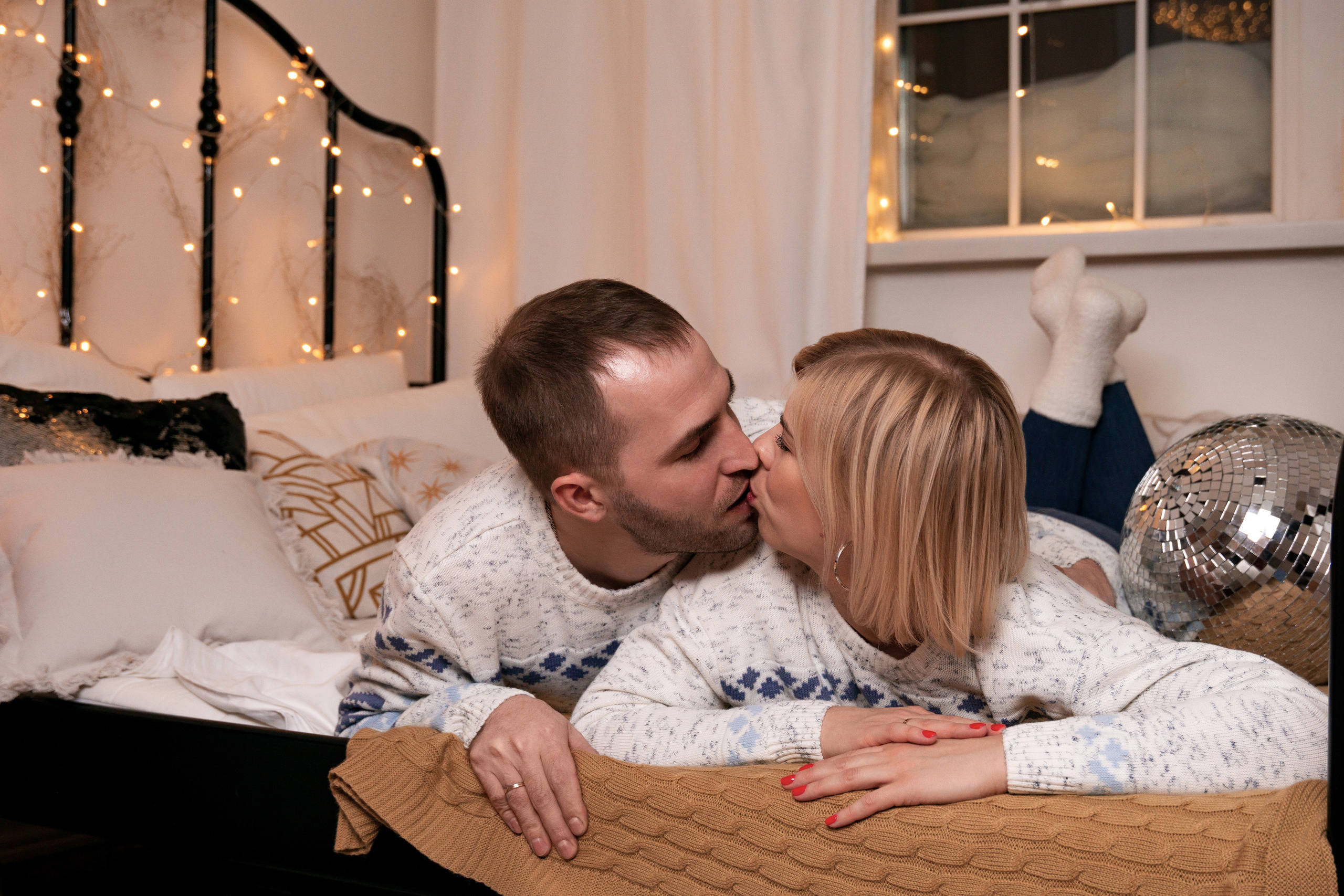 Семейная фотосессия. Фотограф в Норильске и Кайеркане