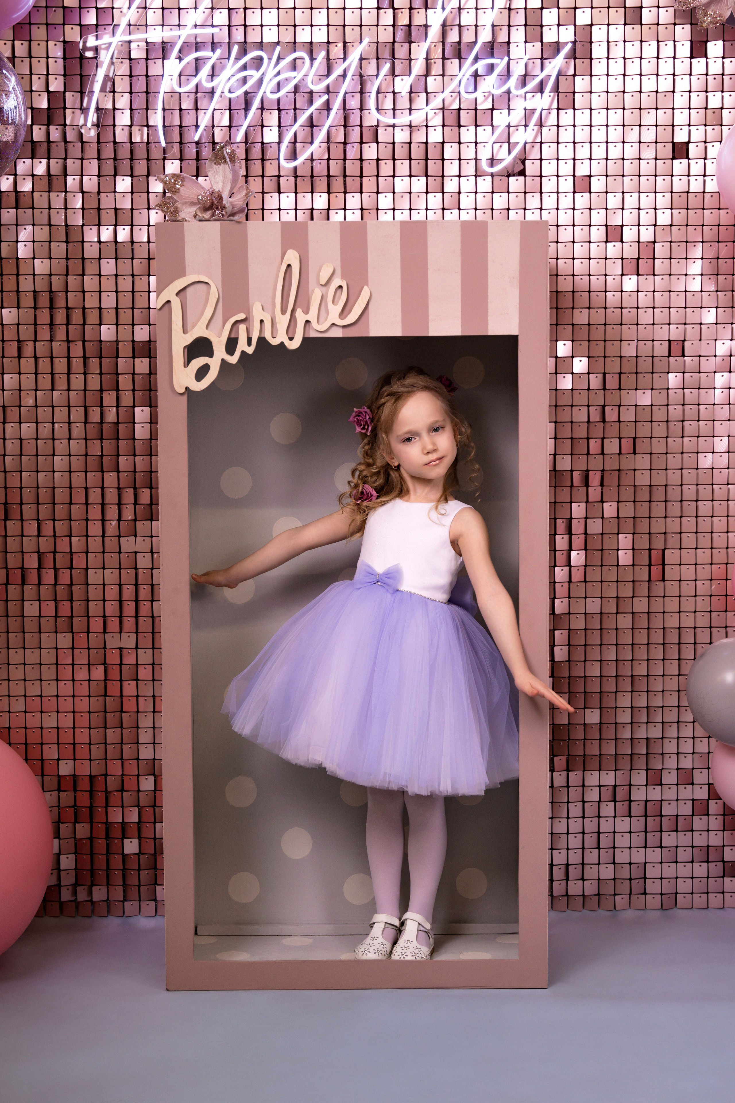 Фотопроект «Куколка». Фотограф в Норильске и Кайеркане