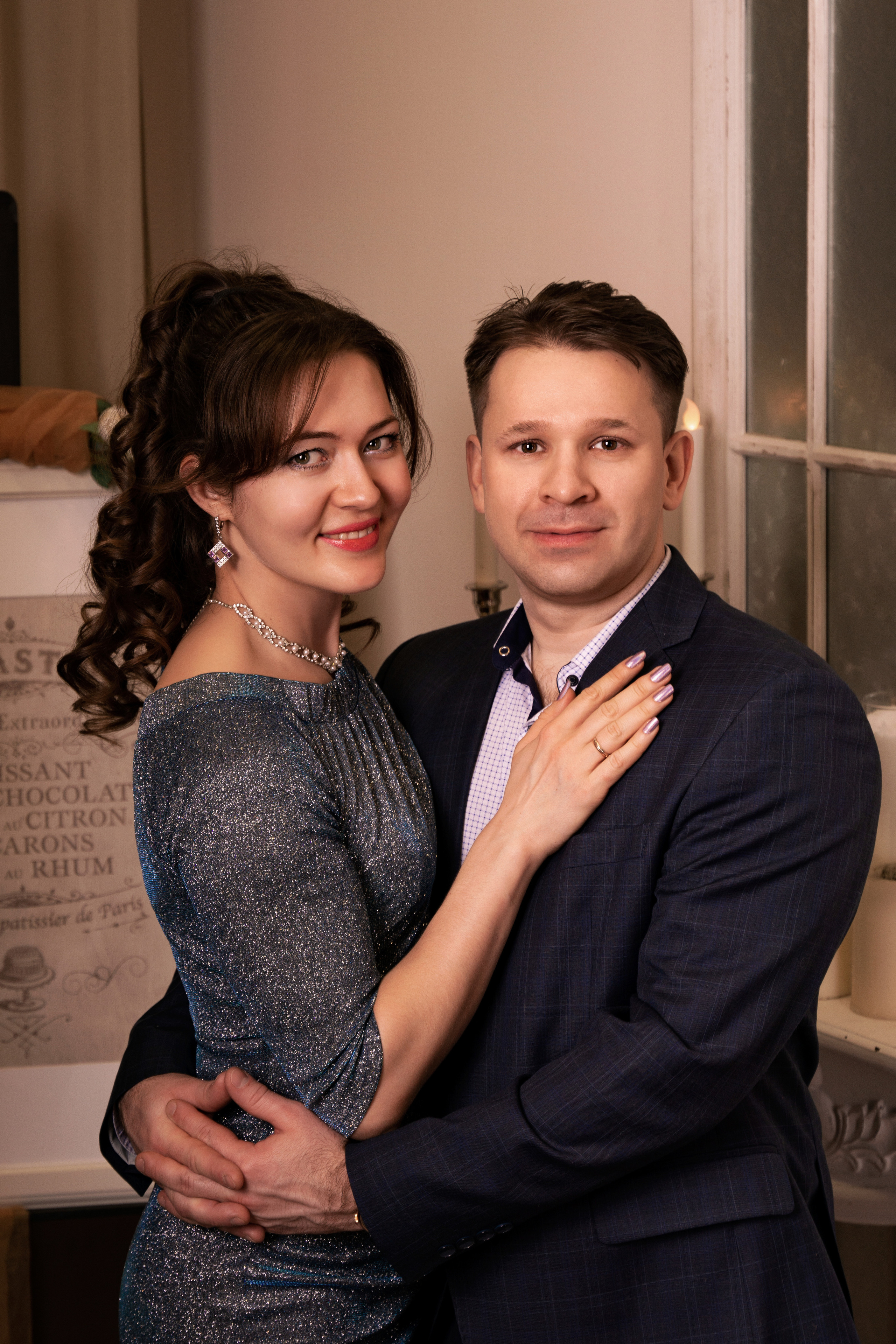 Семейная фотосессия. Фотограф в Норильске и Кайеркане