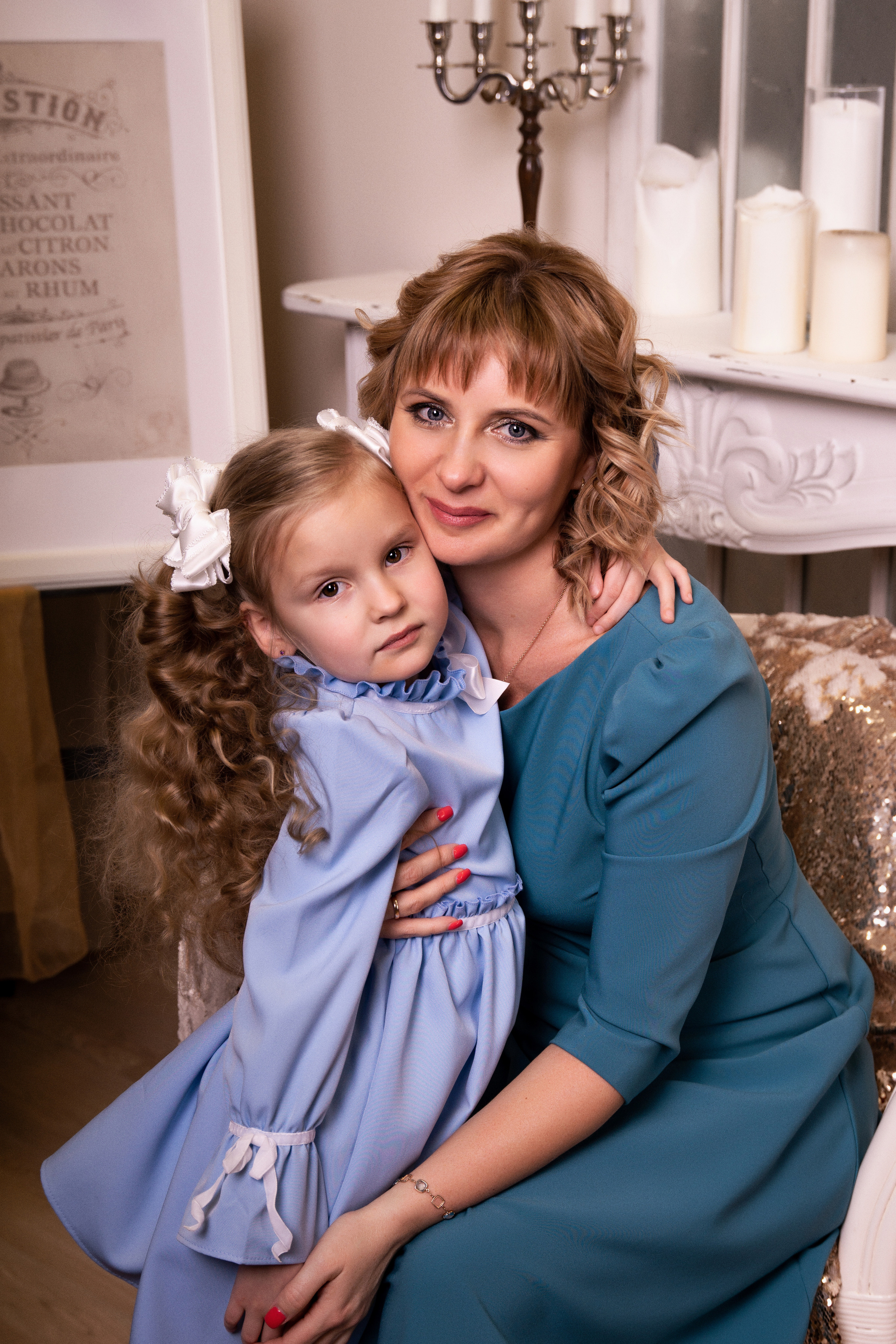 Семейная фотосессия. Фотограф в Норильске и Кайеркане